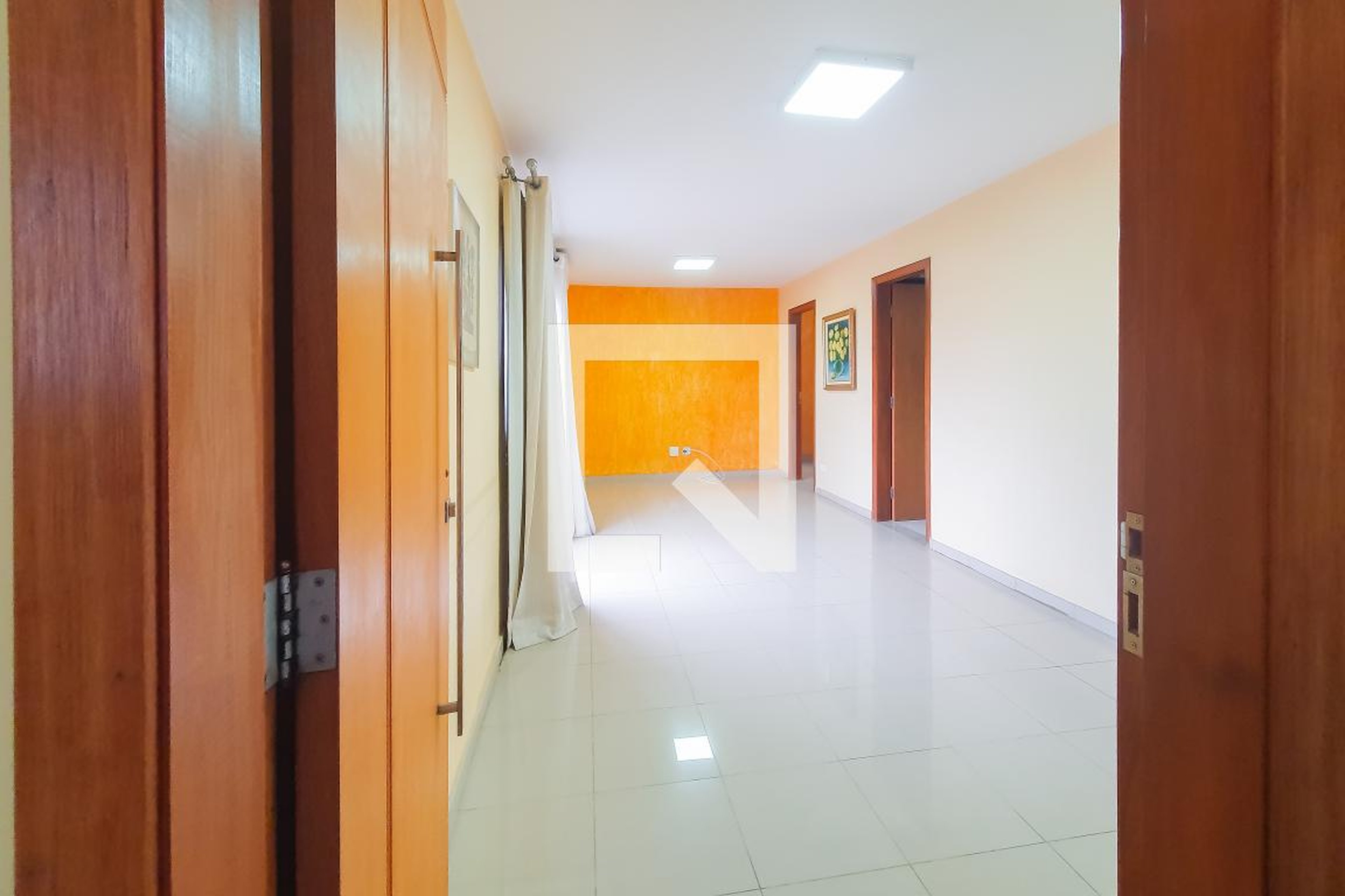 Entrada - Maison de Lavandou