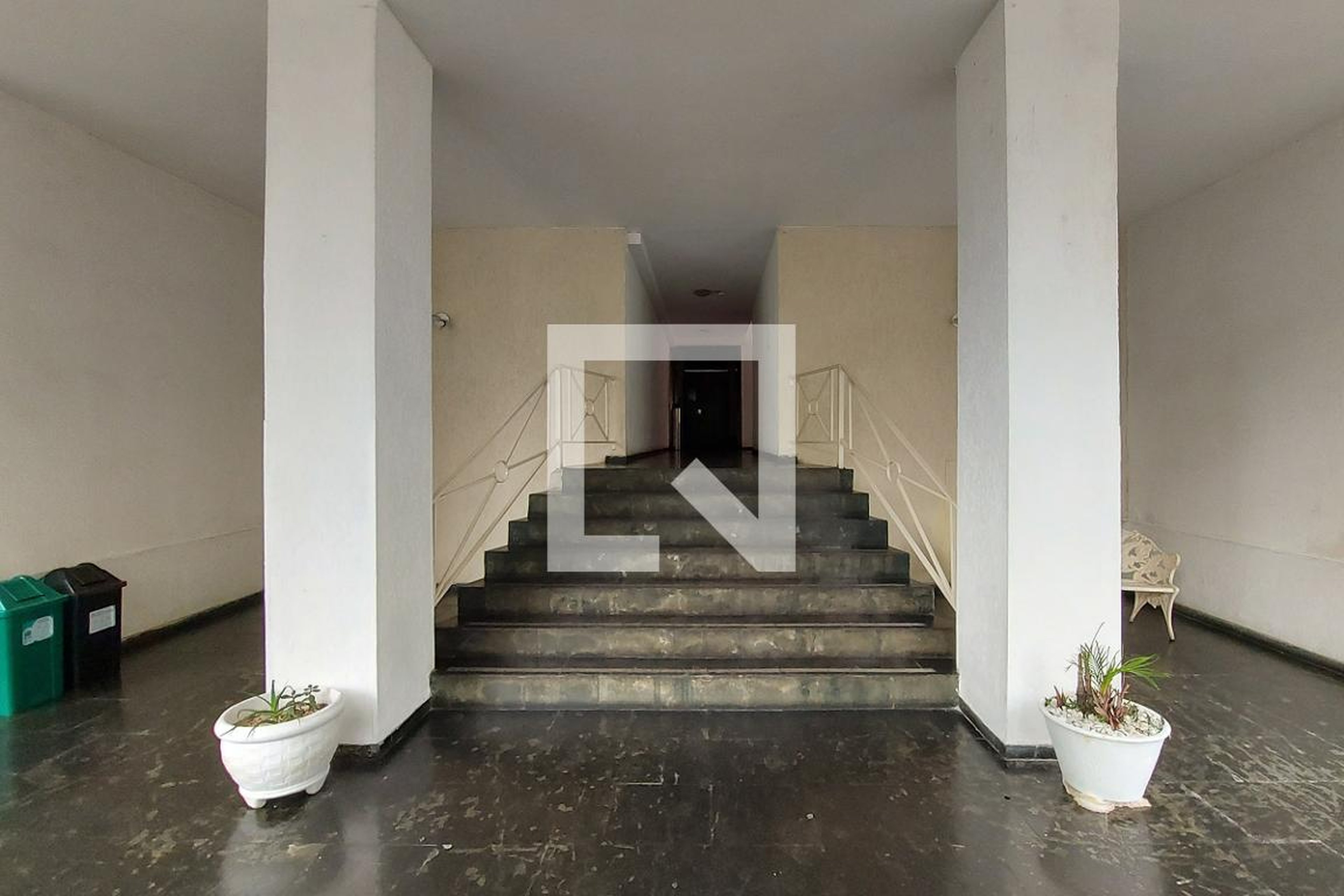 Hall social - Avenida