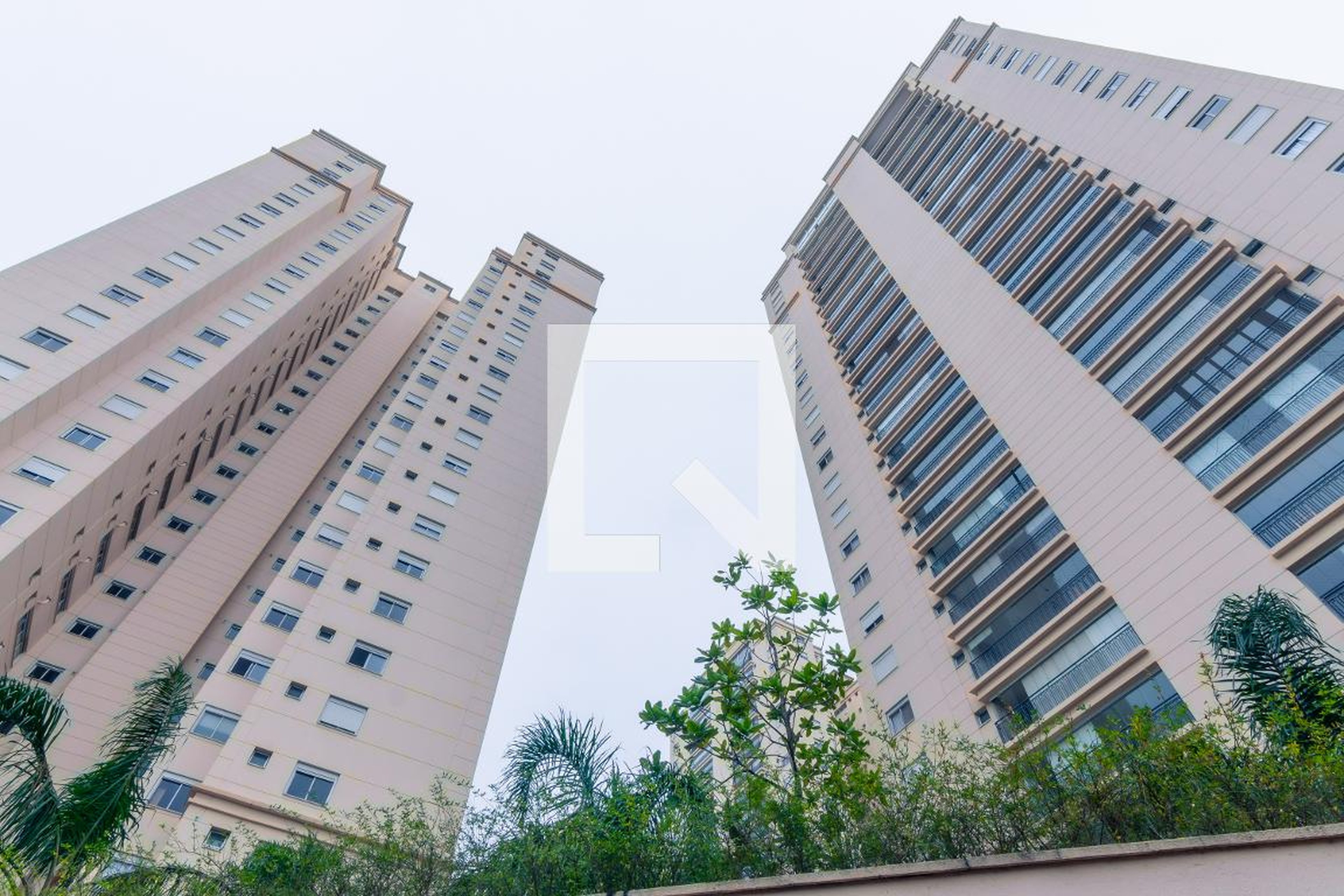 Fachada Condomínio em Rua Manuel Figueiredo Landim, 172