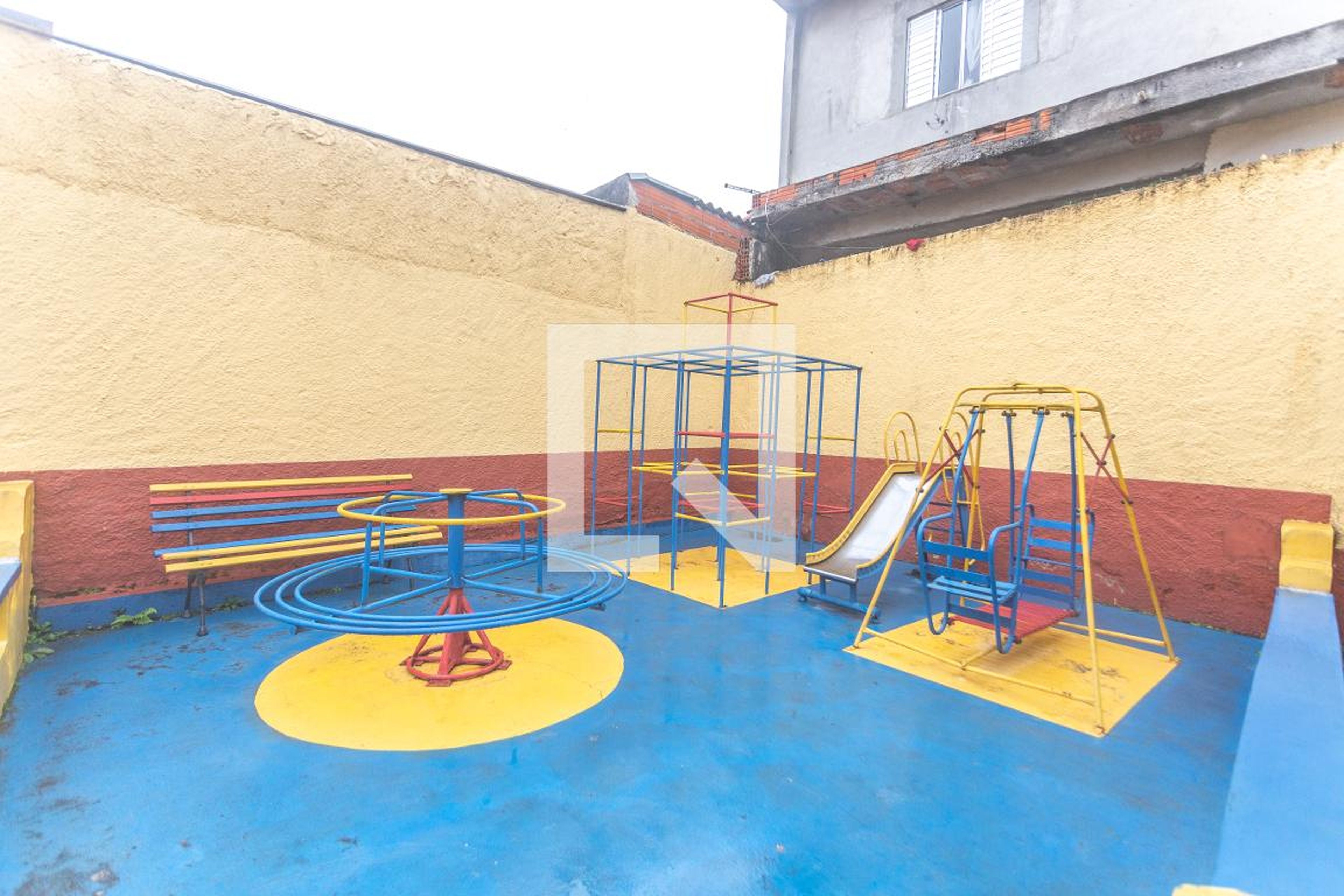 Playground - 