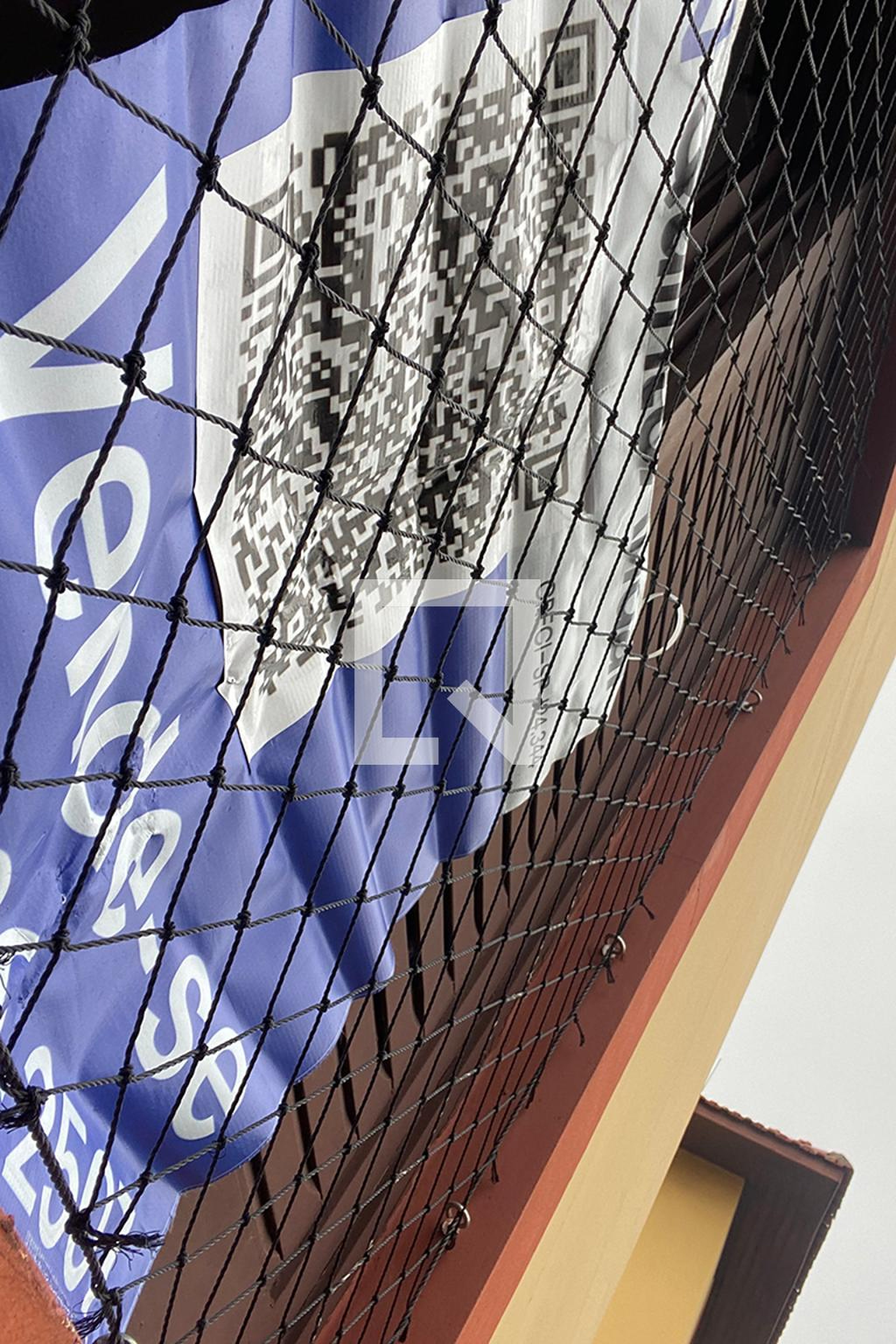 Fachada Condomínio em Avenida Presidente João Café Filho, 2099