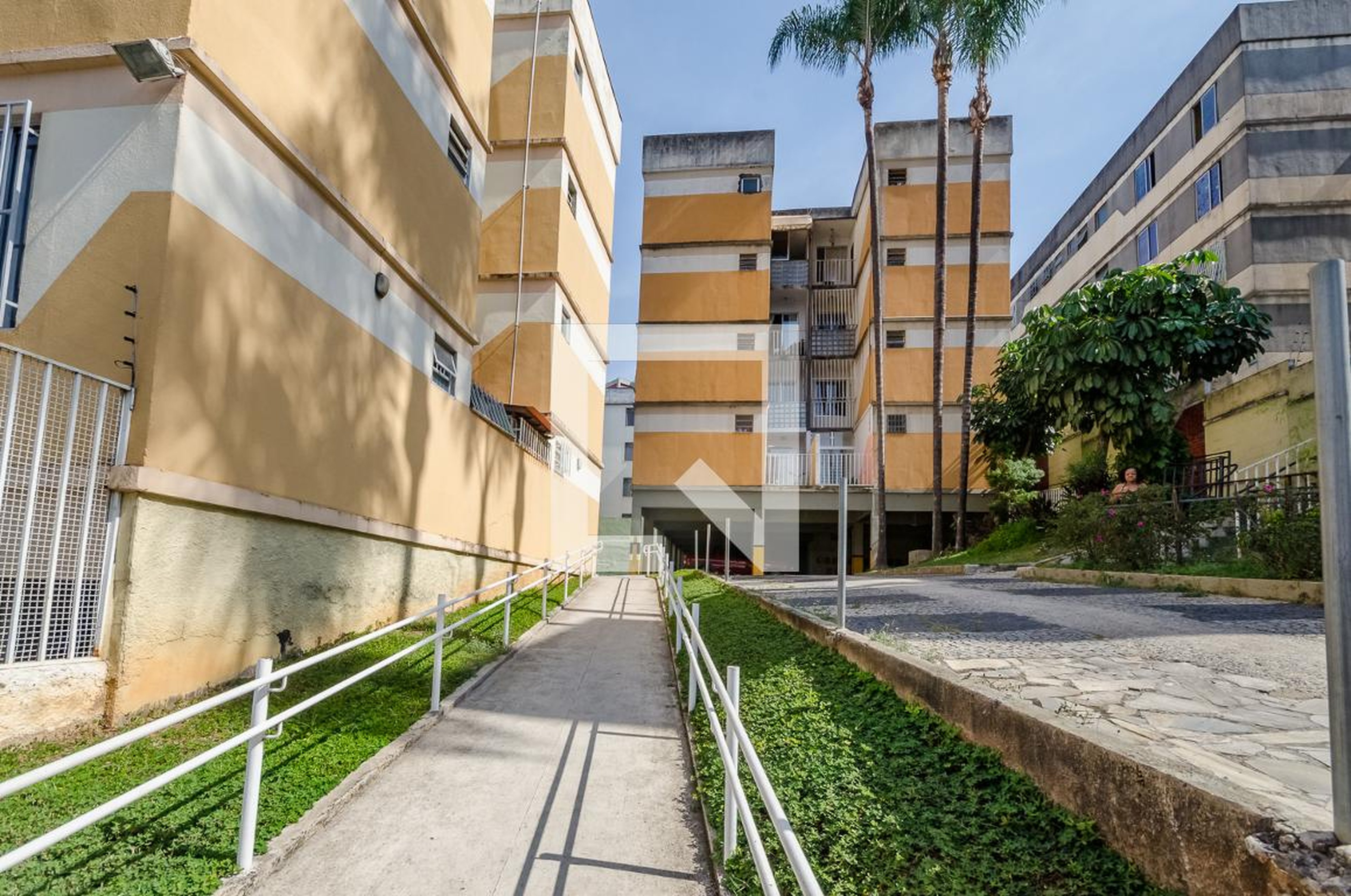 Entrada - Padre Eustaquio