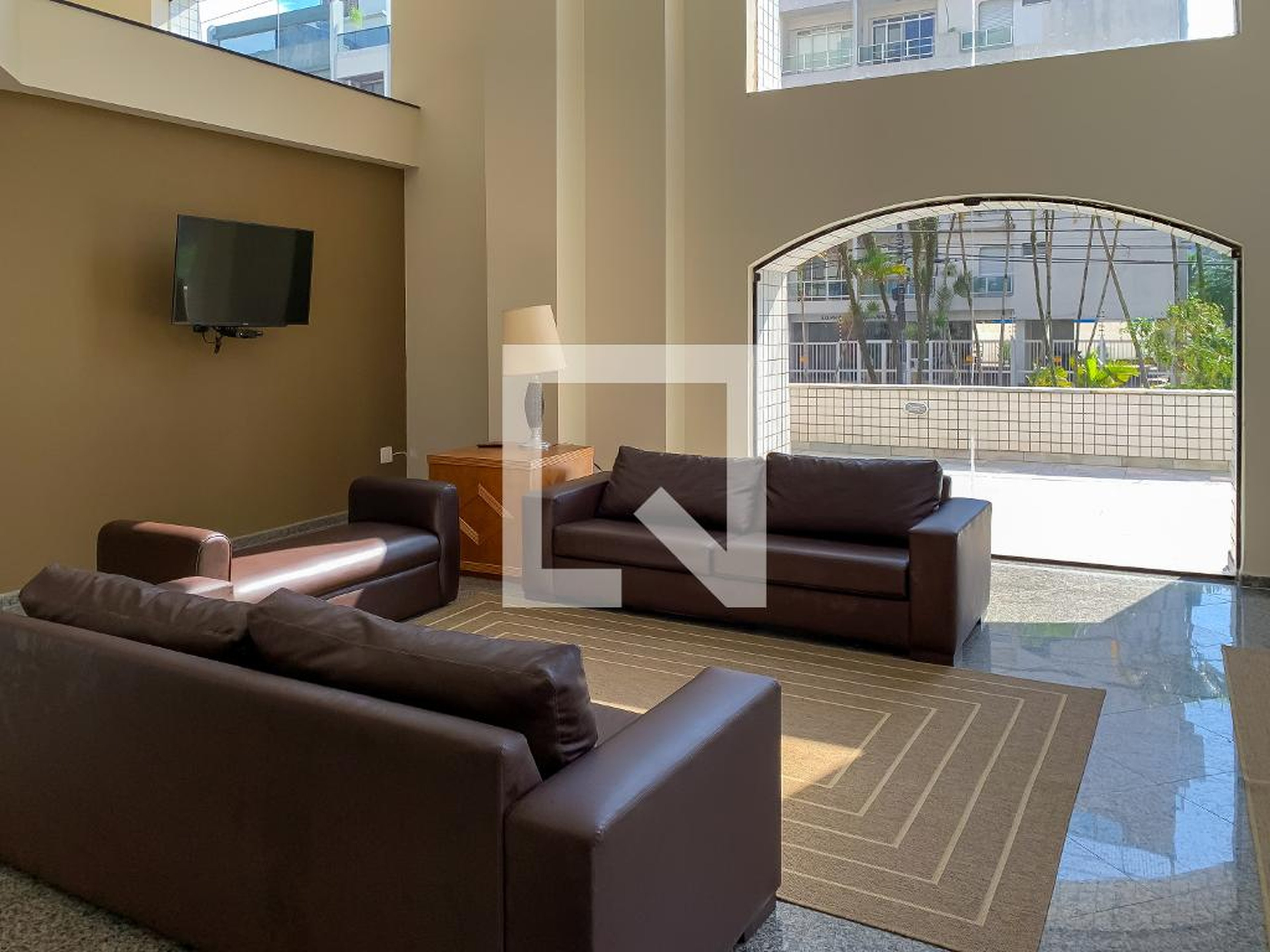 Hall Social - Green Park