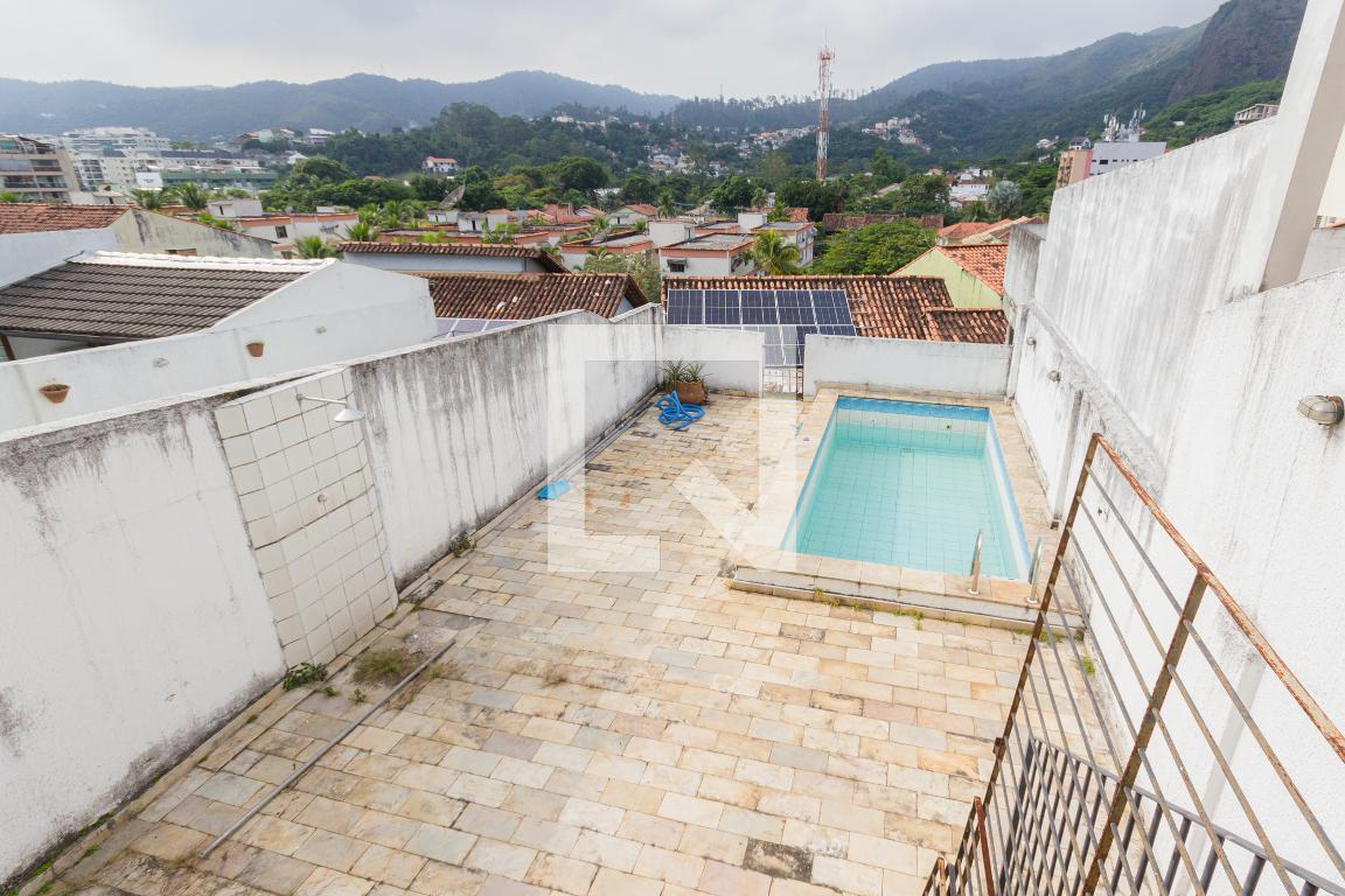 Piscina - 