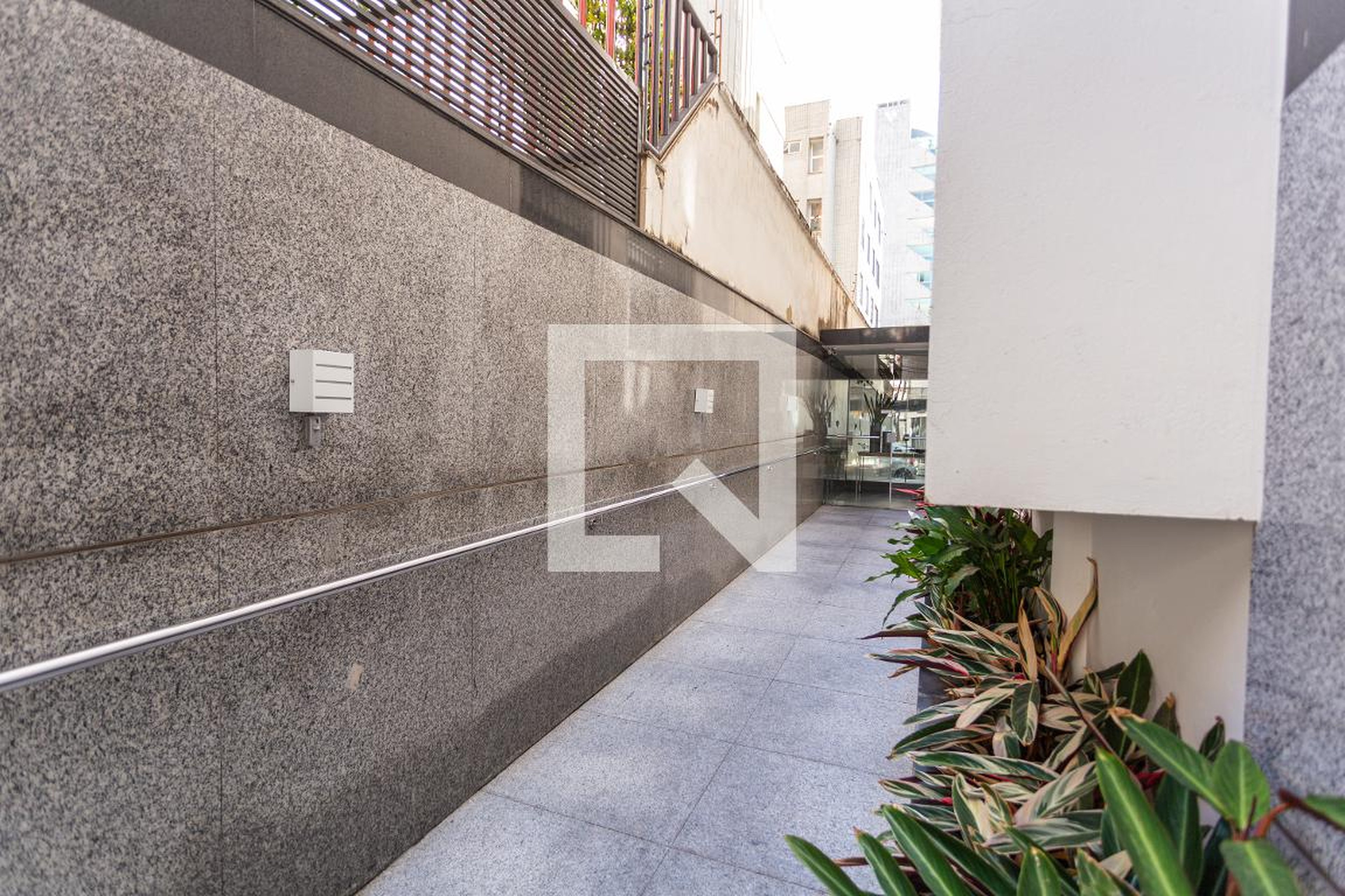 Hall de Entrada - null