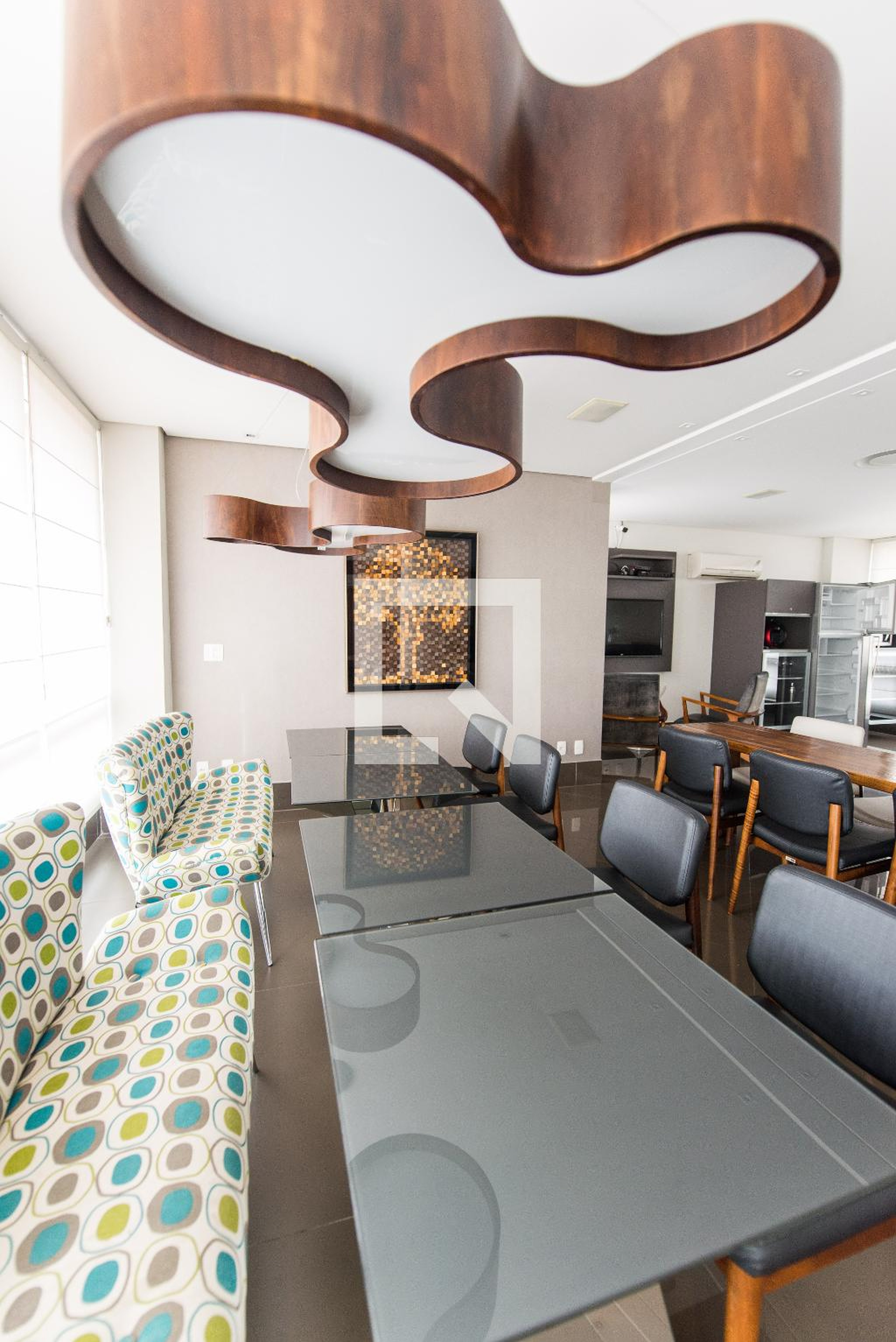 Espaço Gourmet - Des Arts