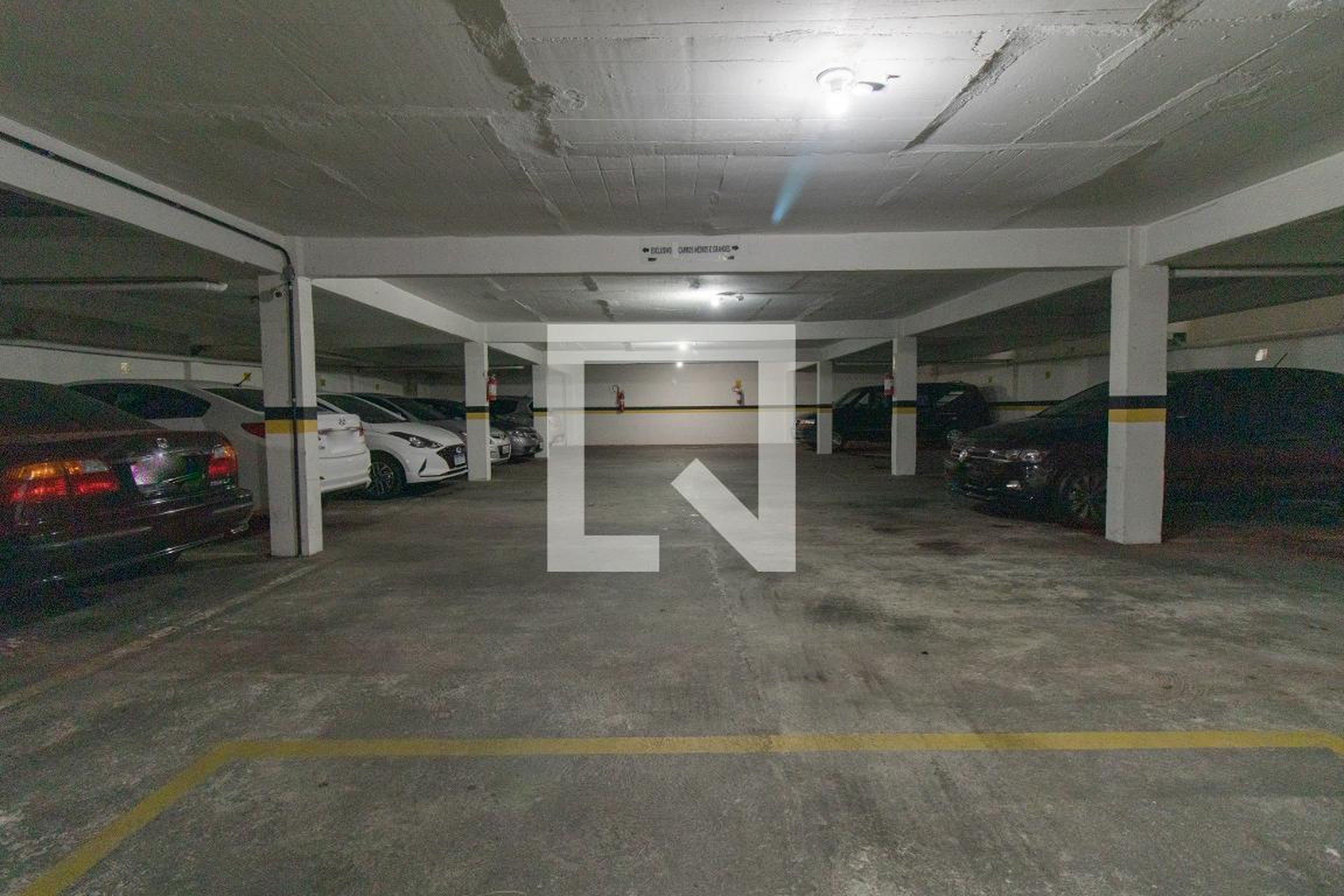 Área Externa - ST Thomas