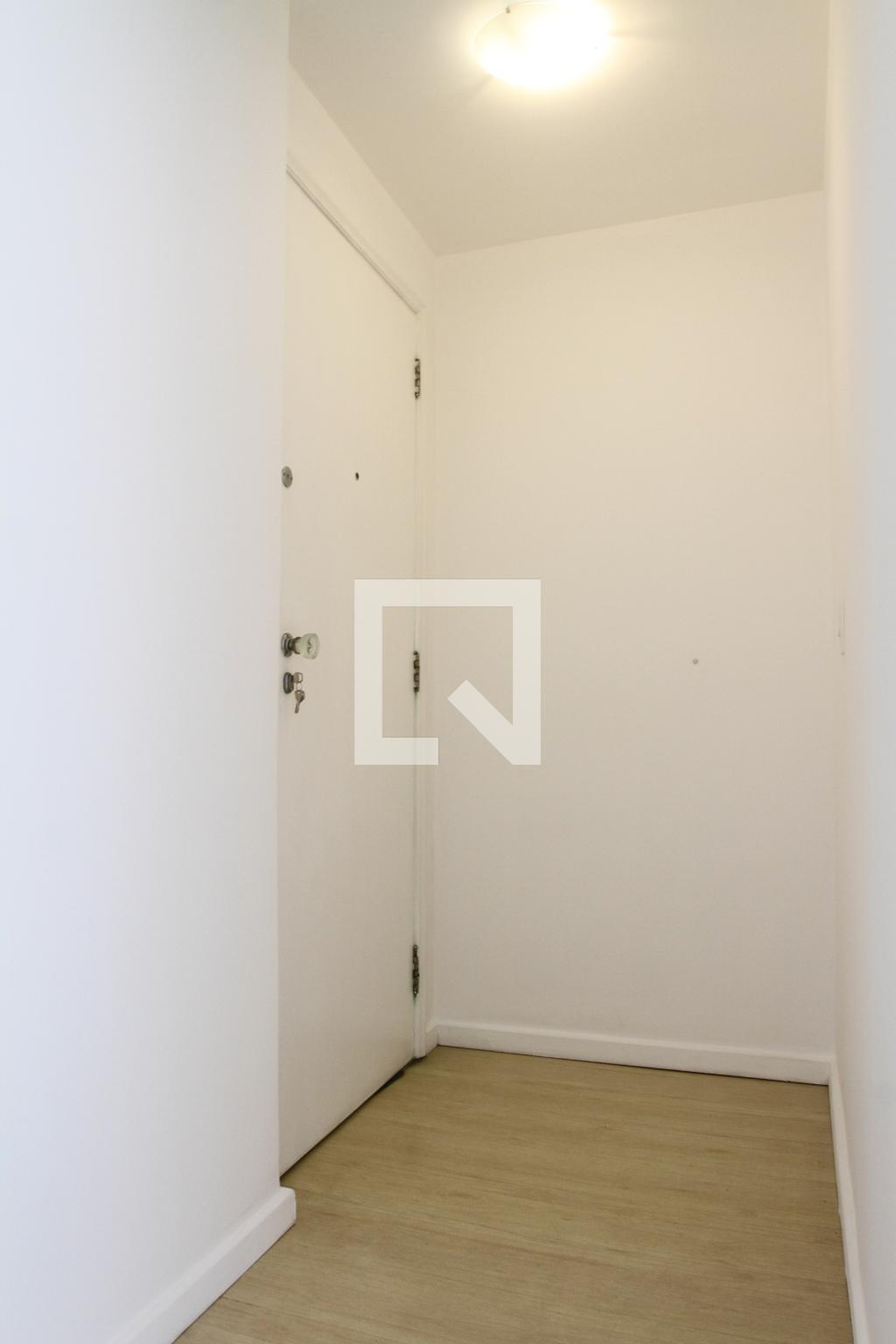 Hall de Entrada - Edifício Tiziano