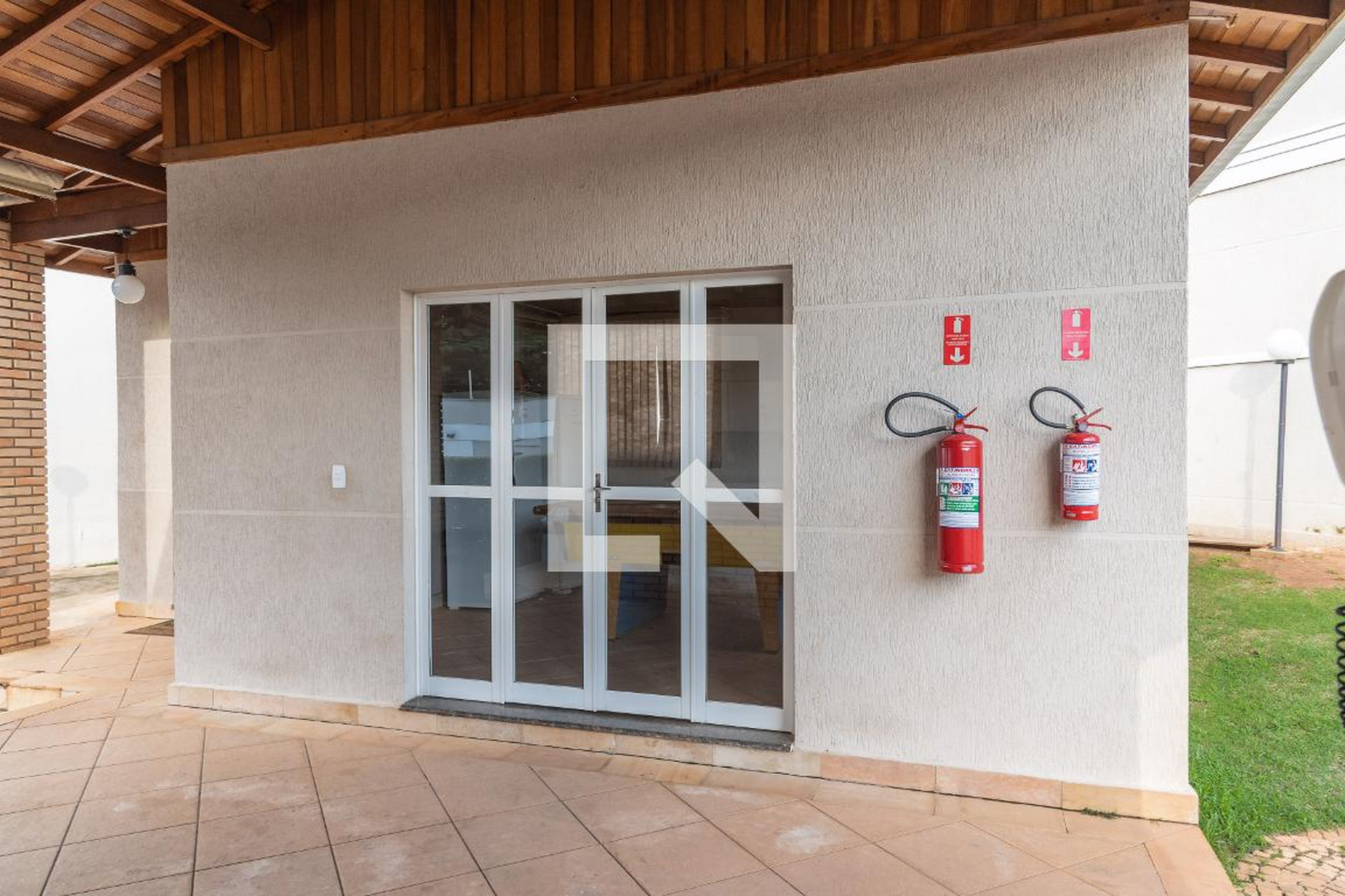 Sala de Jogos - Carrara Village