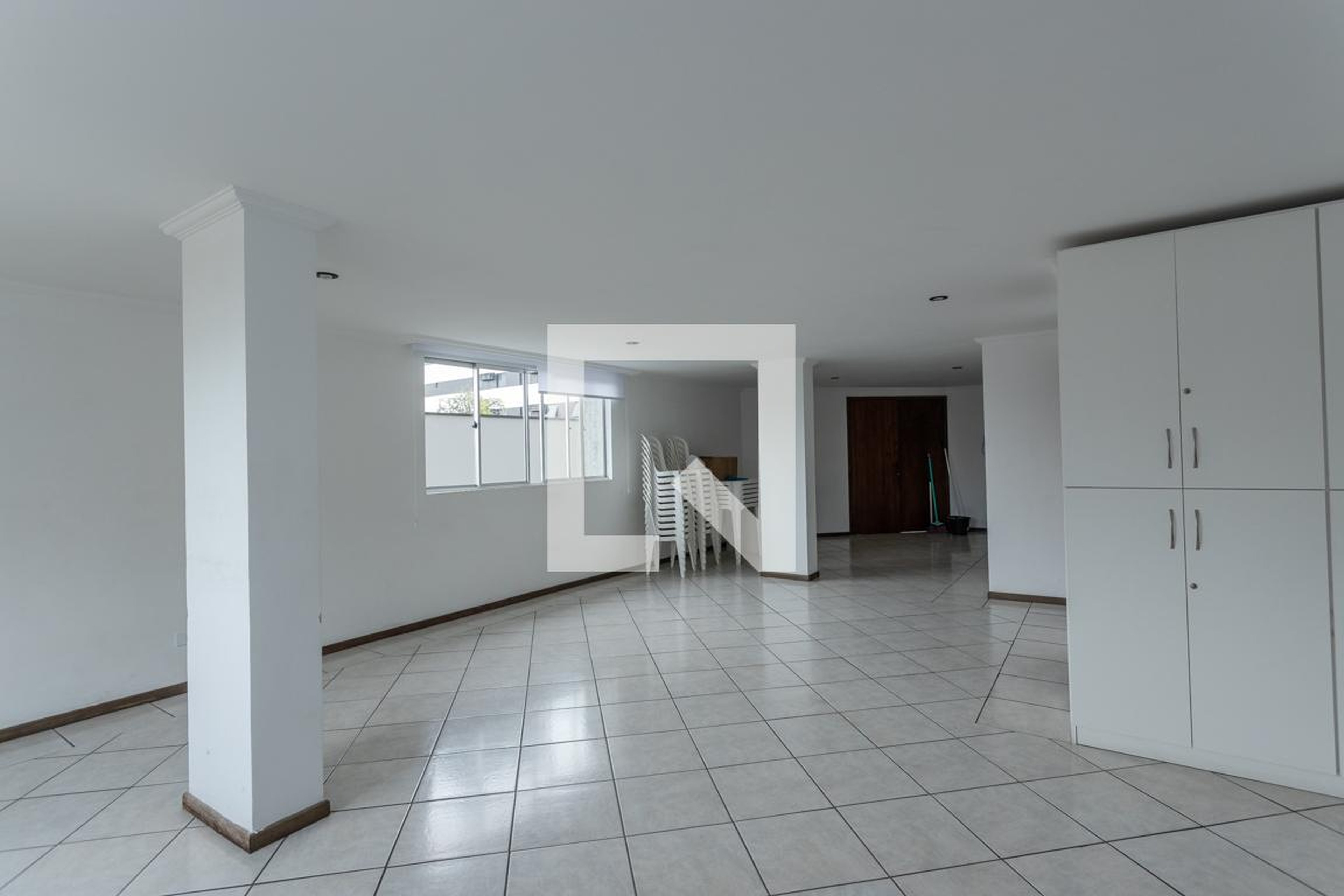 Salão de Festas - Denver Hill