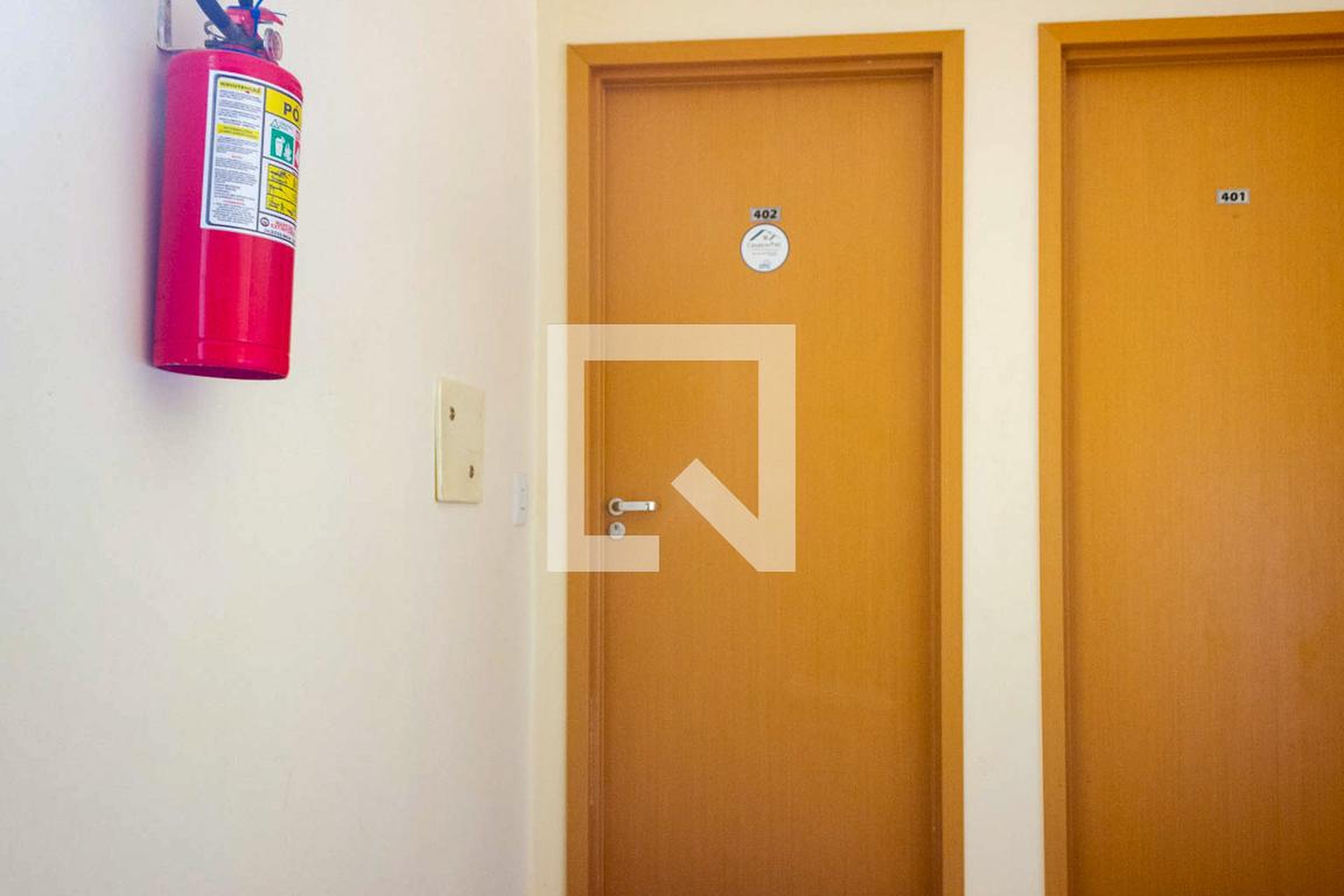 Entrada - Tropical Alto Umuarama