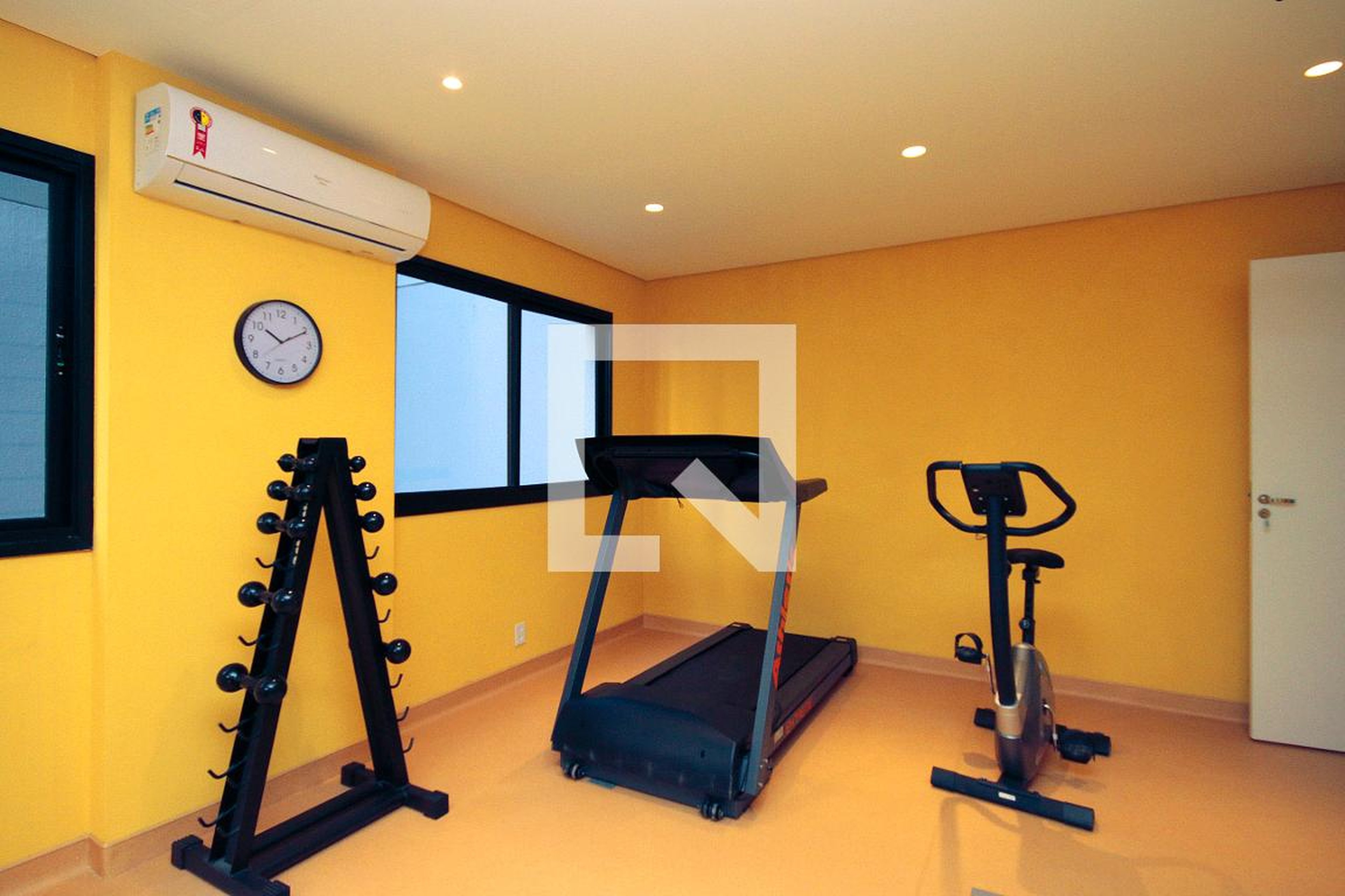 Academia - Bem Viver Bela Vista