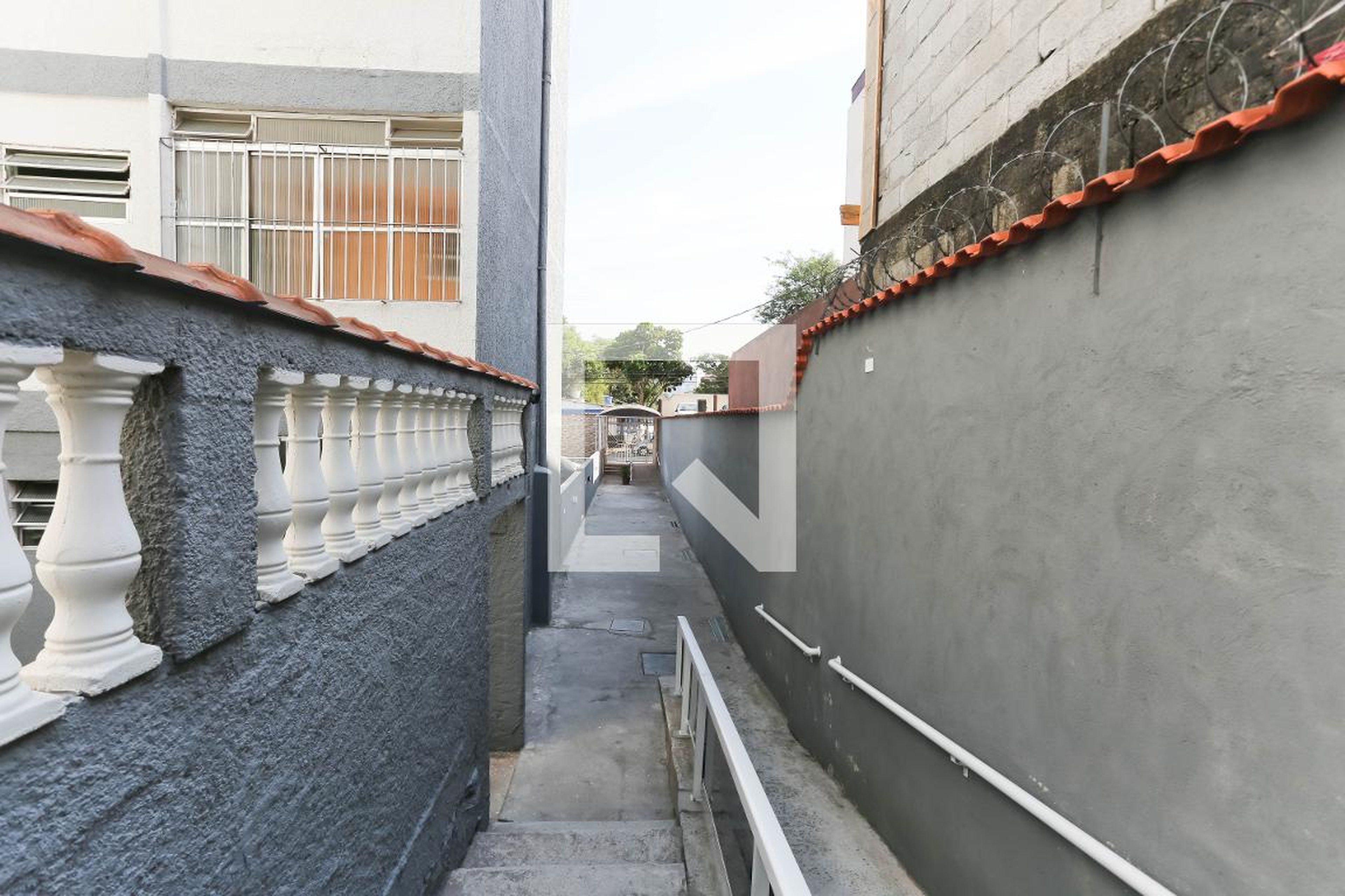 Area Externa - Galicia III