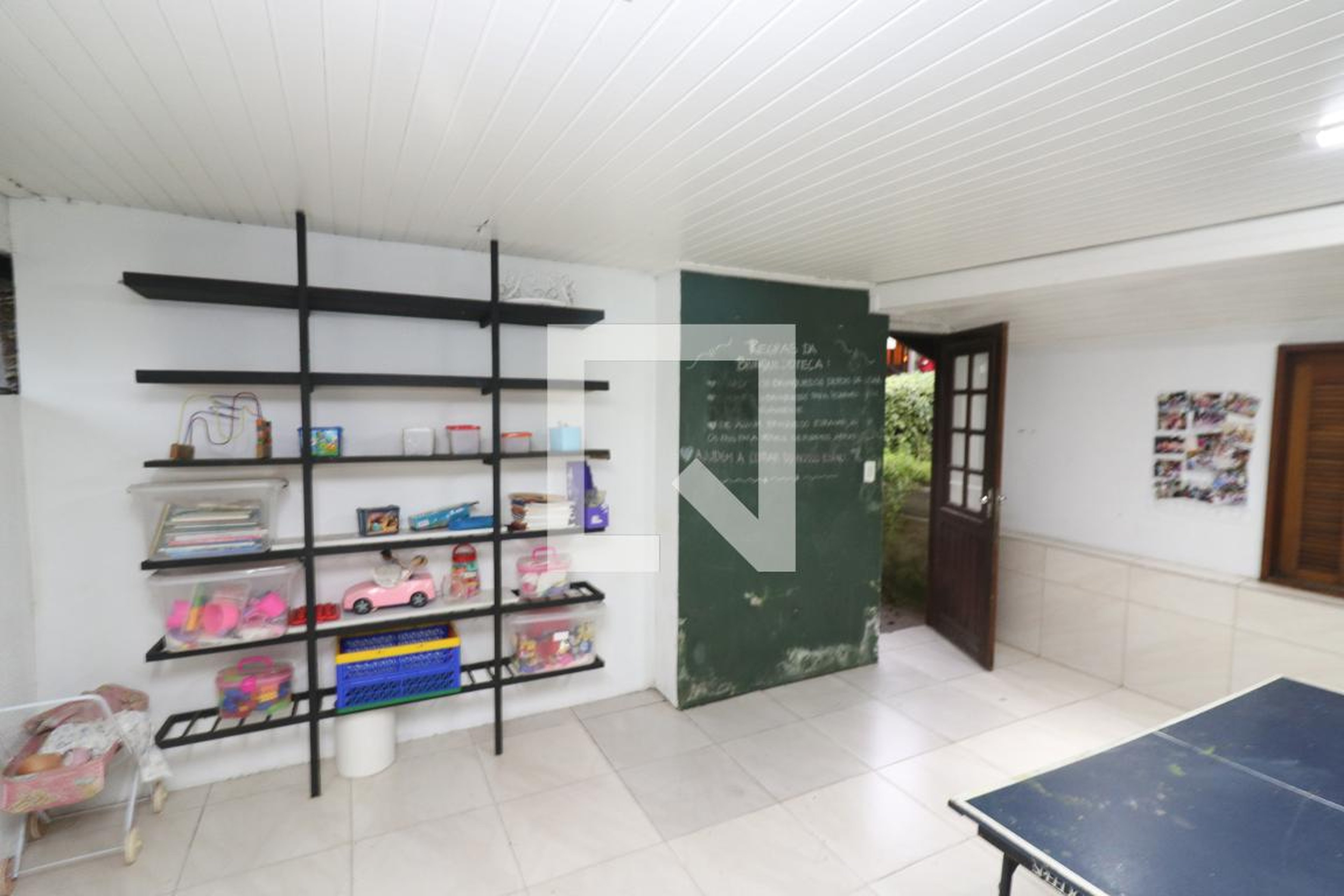 Brinquedoteca - Vitória