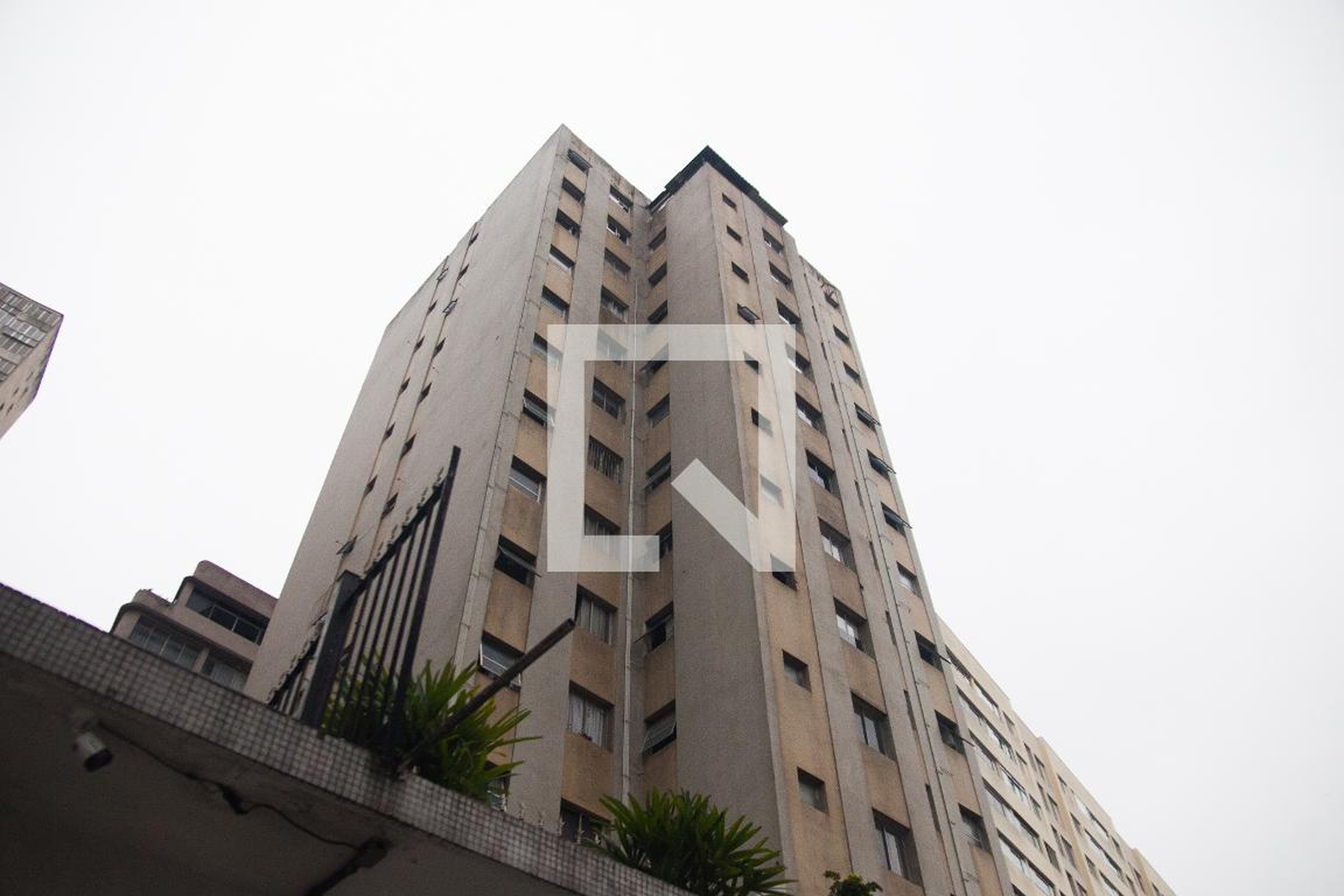 Fachada do Prédio Condomínio Jodré