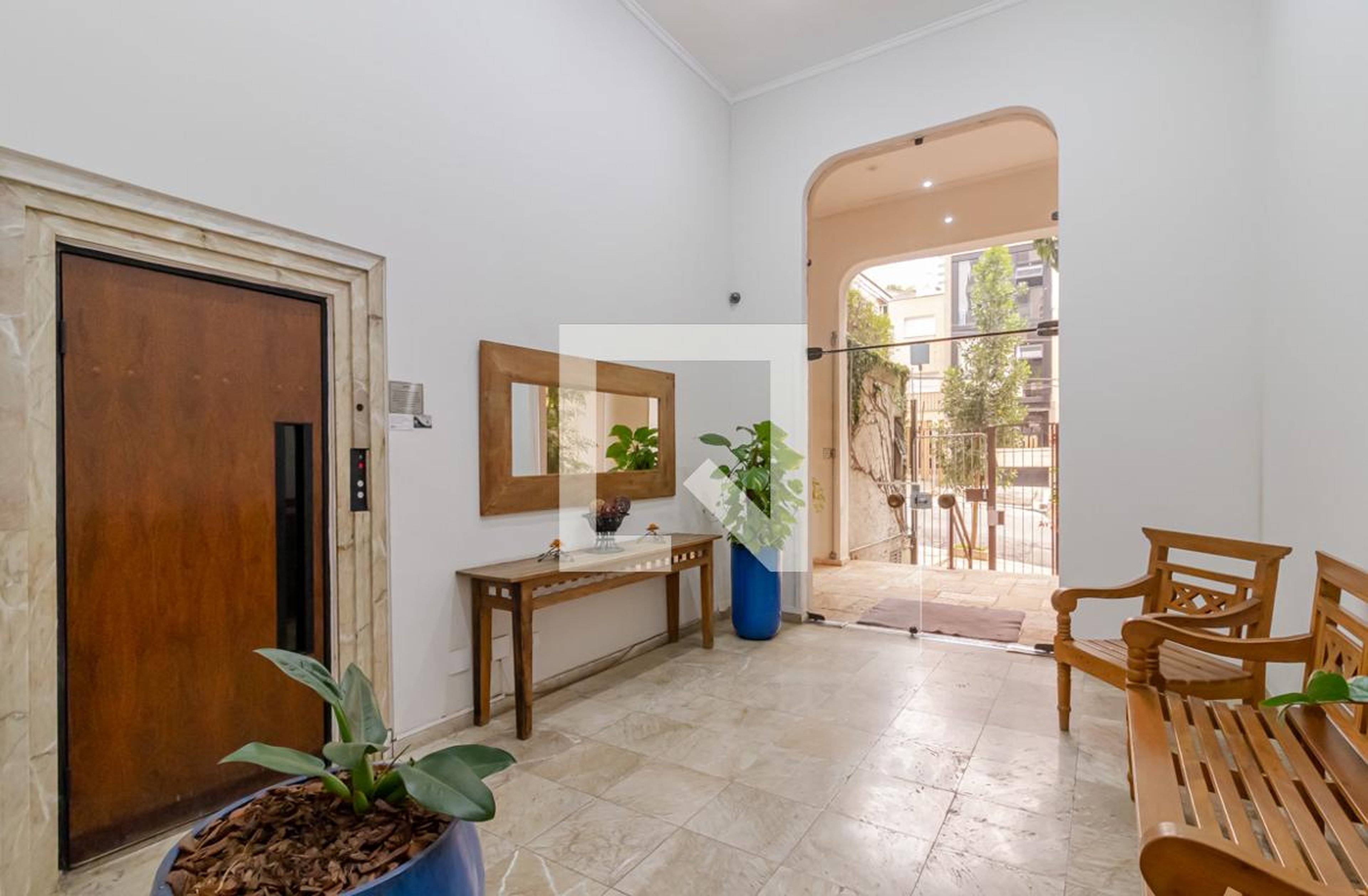 Hall Social - Vila dos Eucaliptos