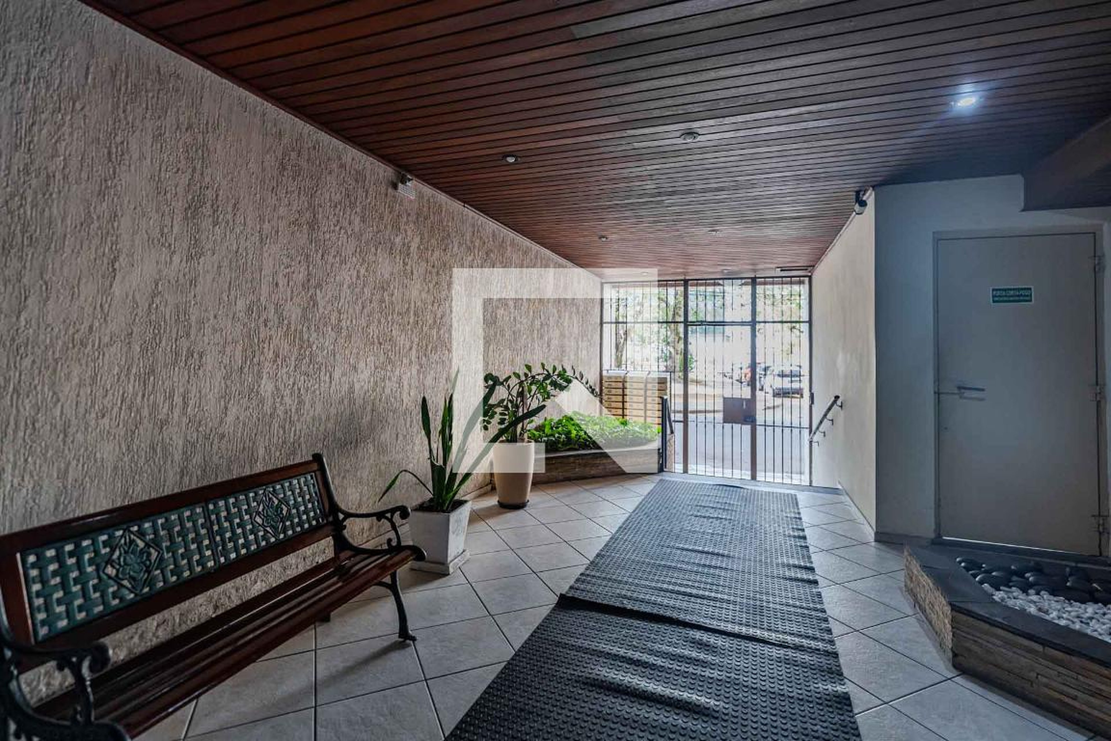 Condomínio - Mirantes do Parque