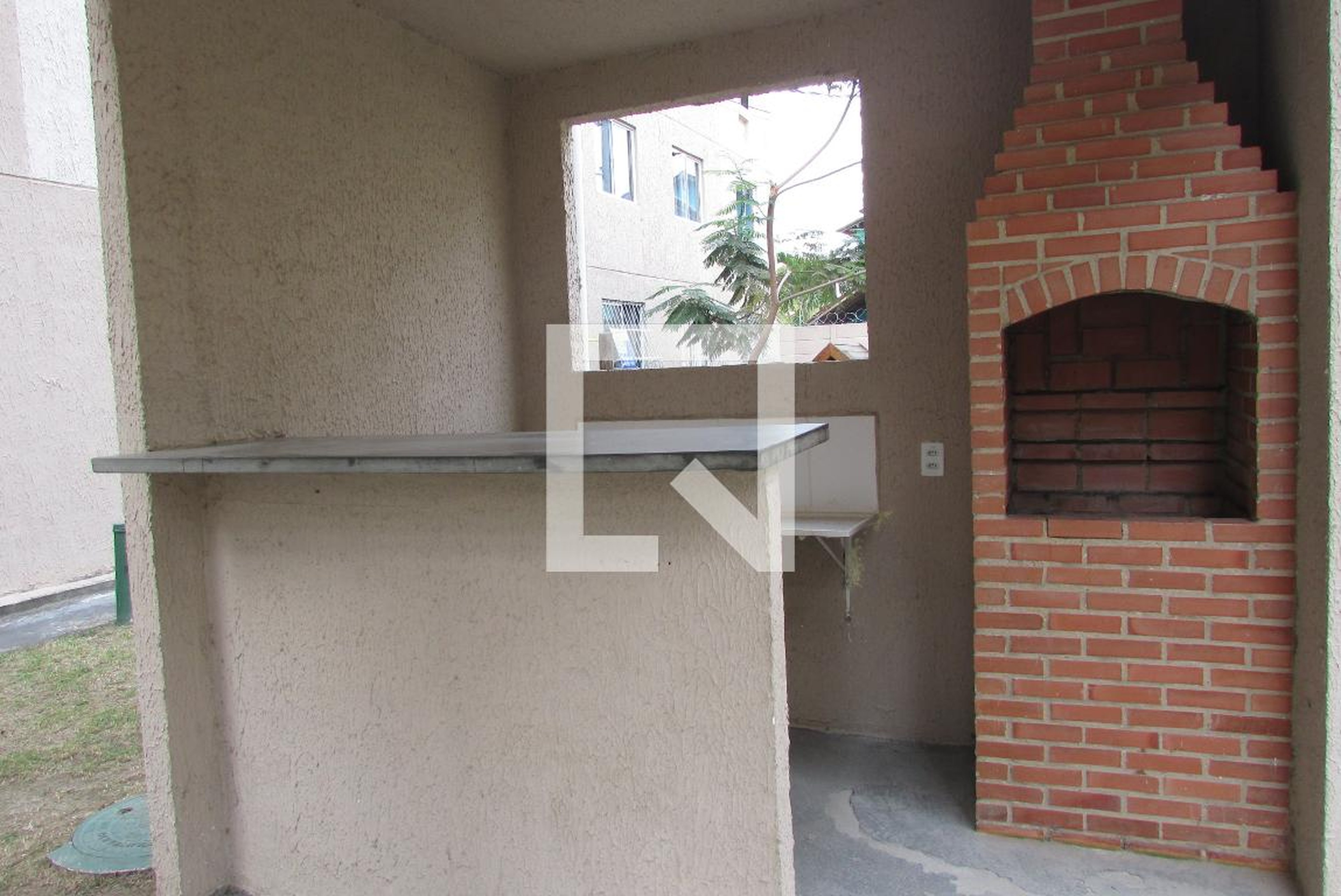 Espaço Gourmet - Esmeralda Ville