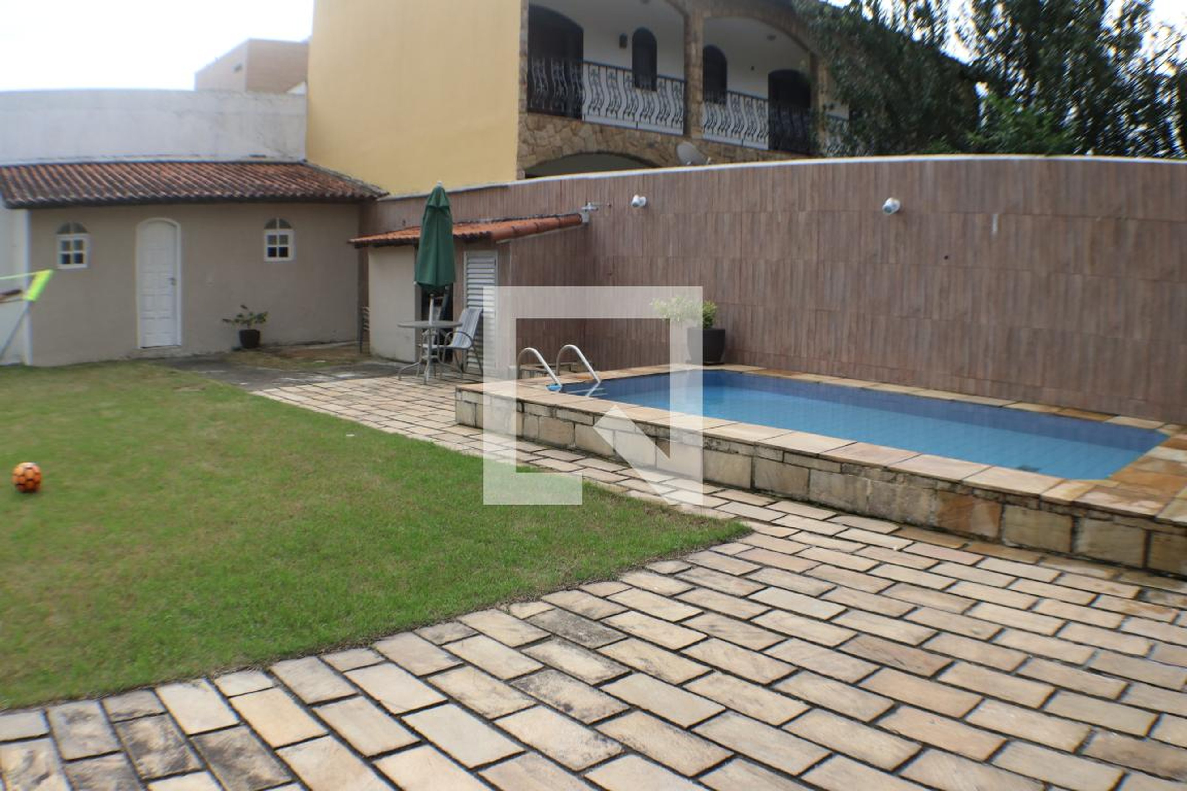 Piscina - 