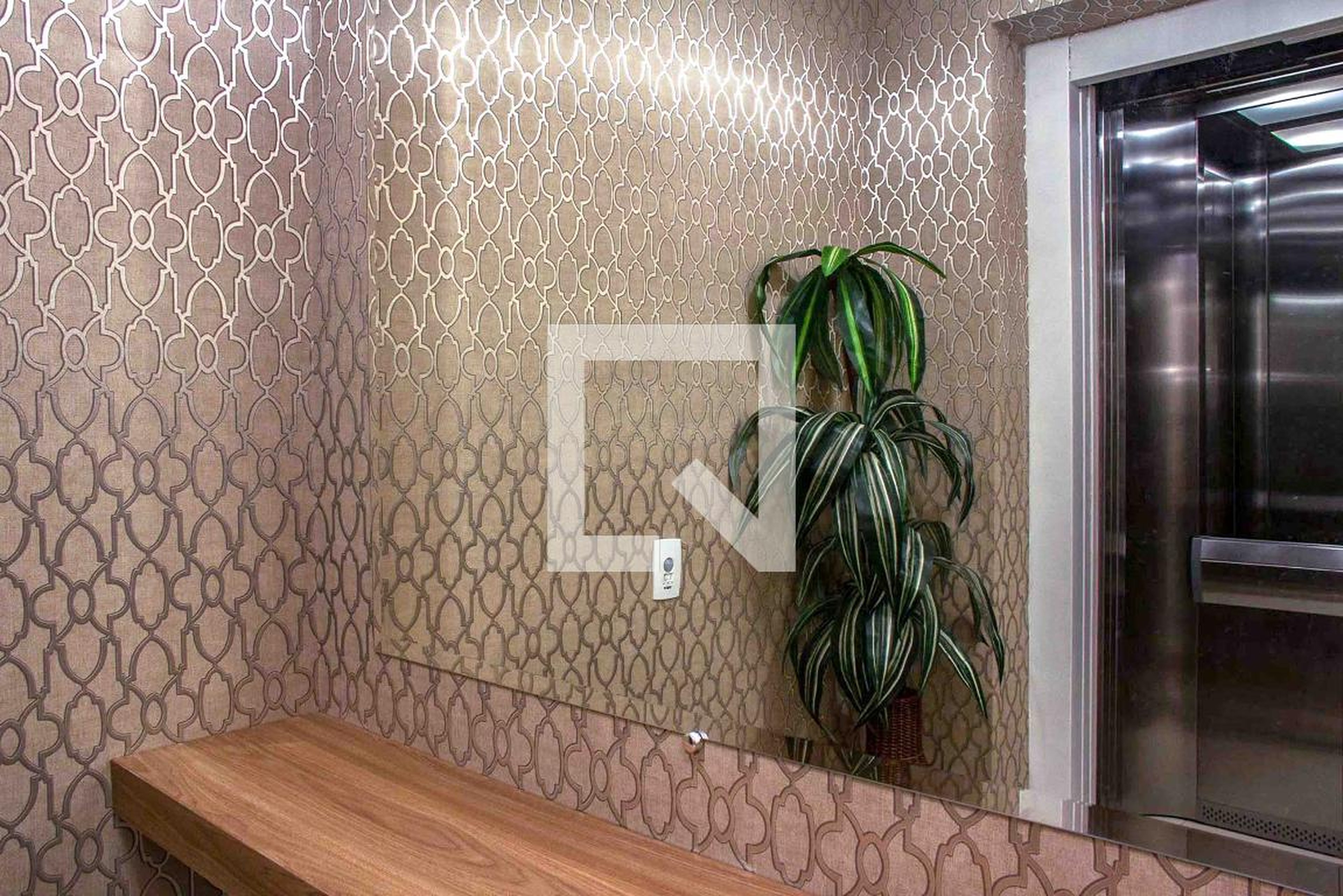 elevador - Verde Mar