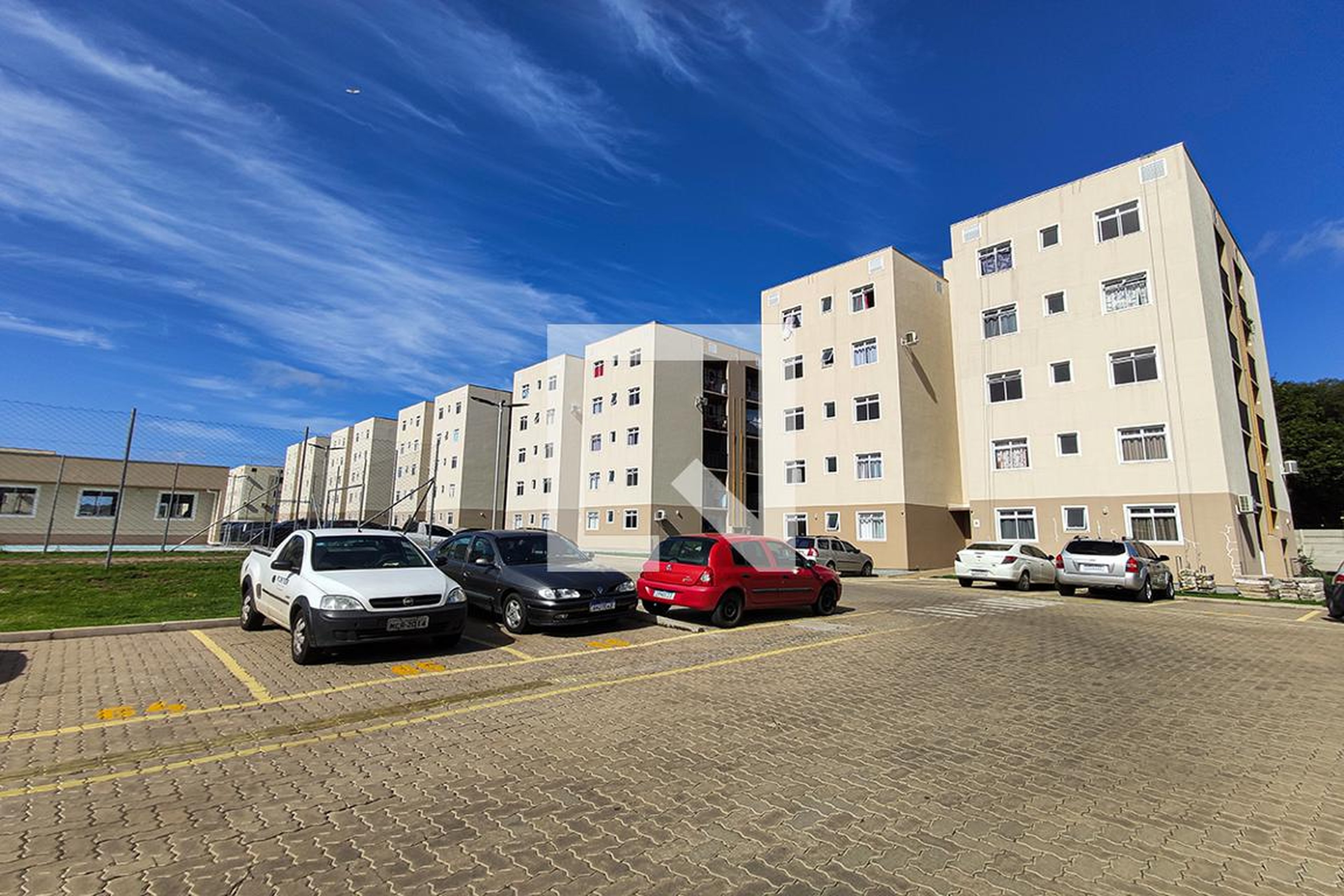 Condomínio - Residencial Verona