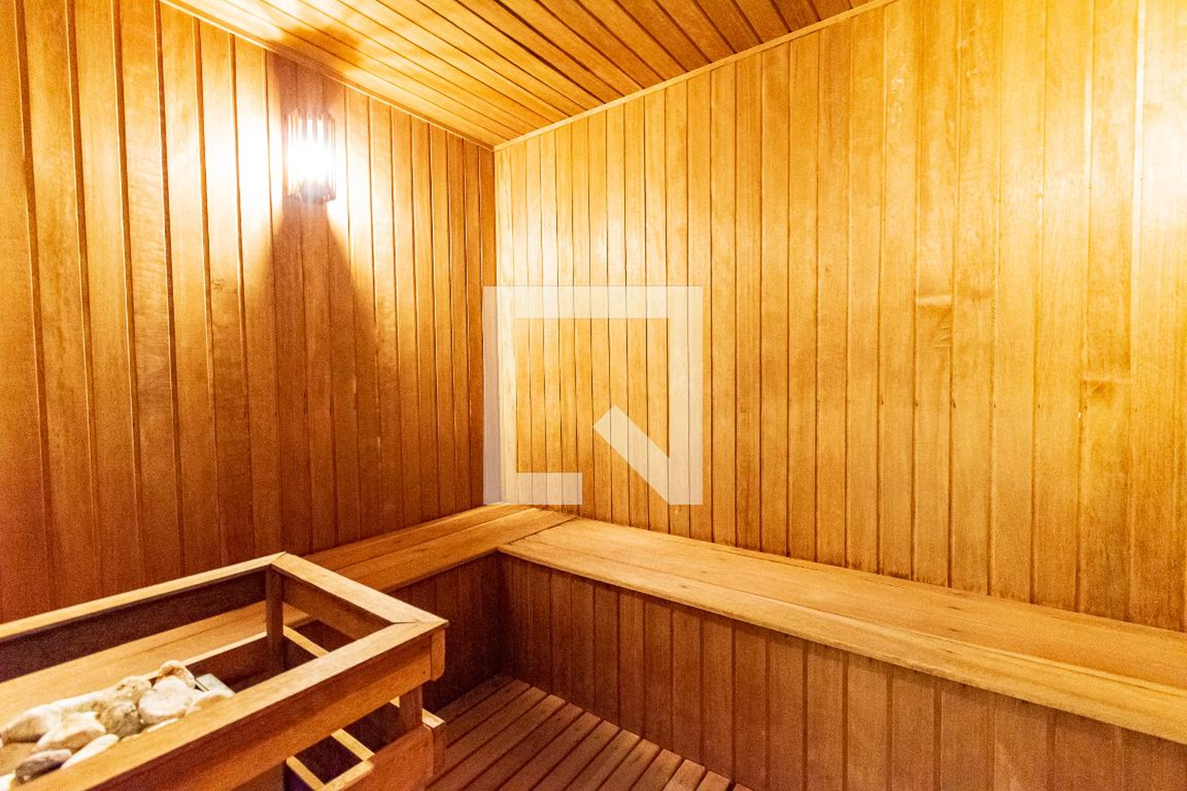 Sauna - Bella Vila Mariana