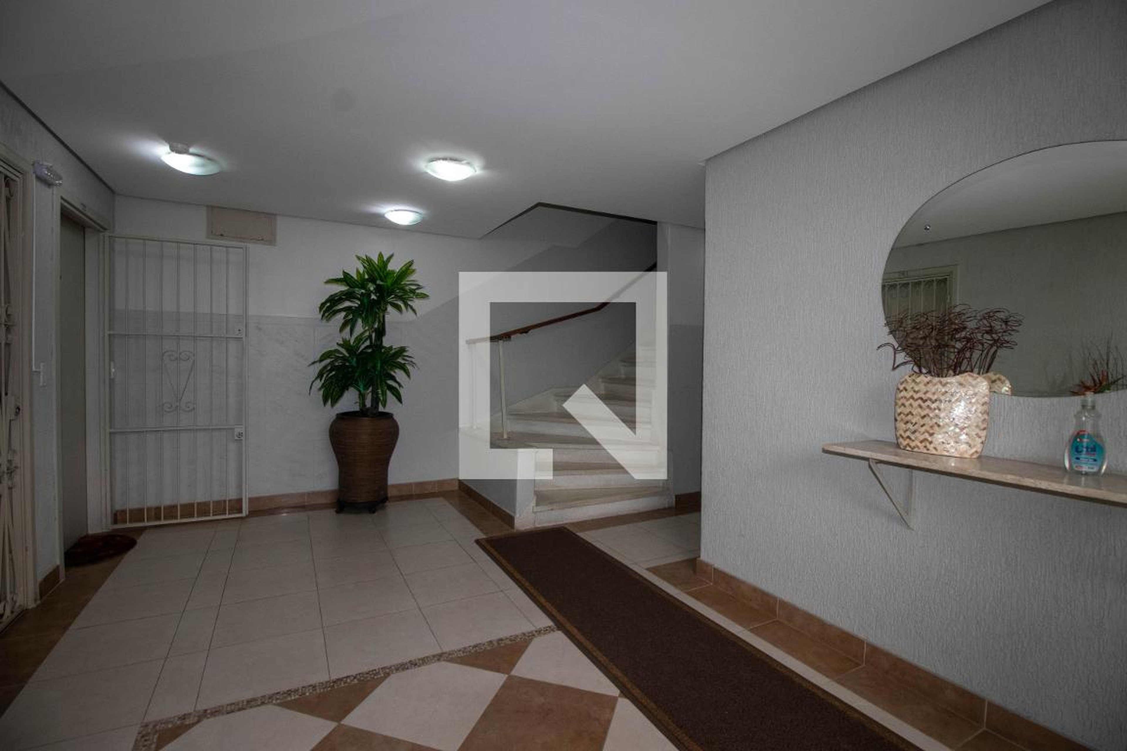 Hall de Entrada - Windsor