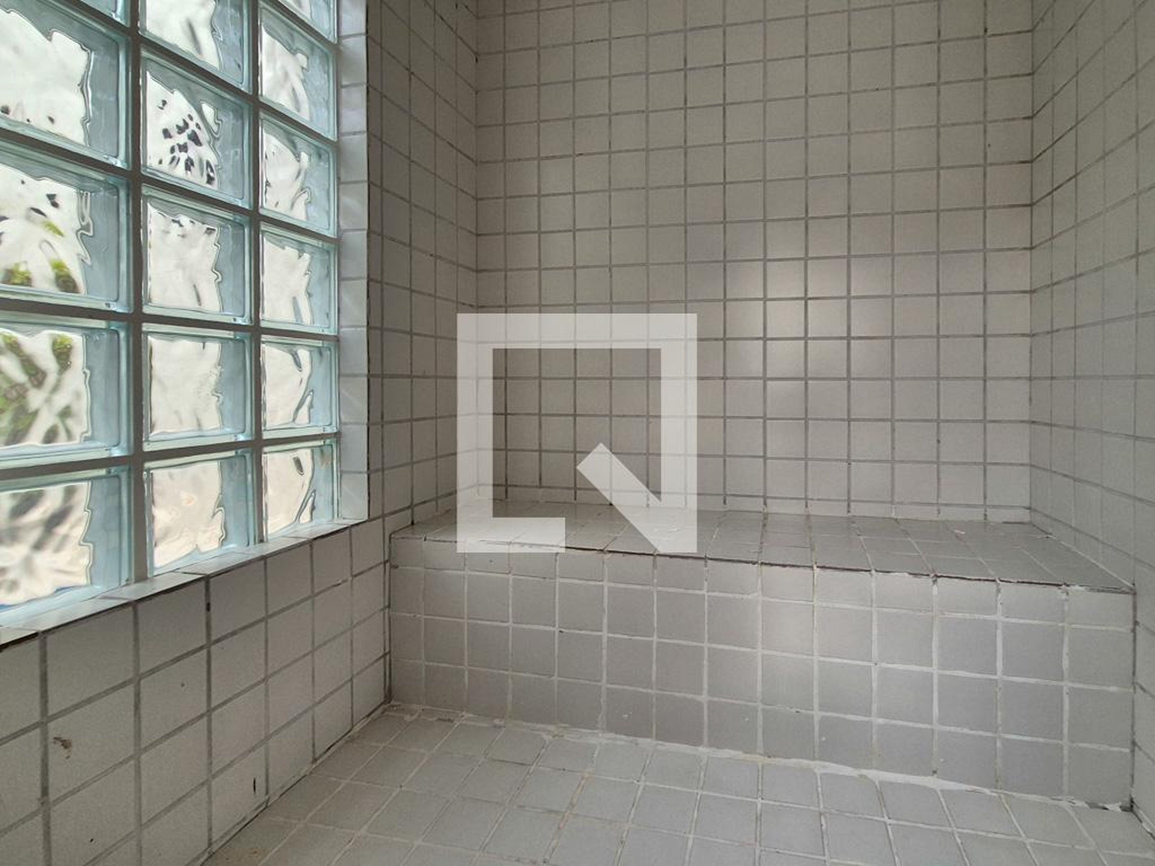 Área Externa - Edifício Glória