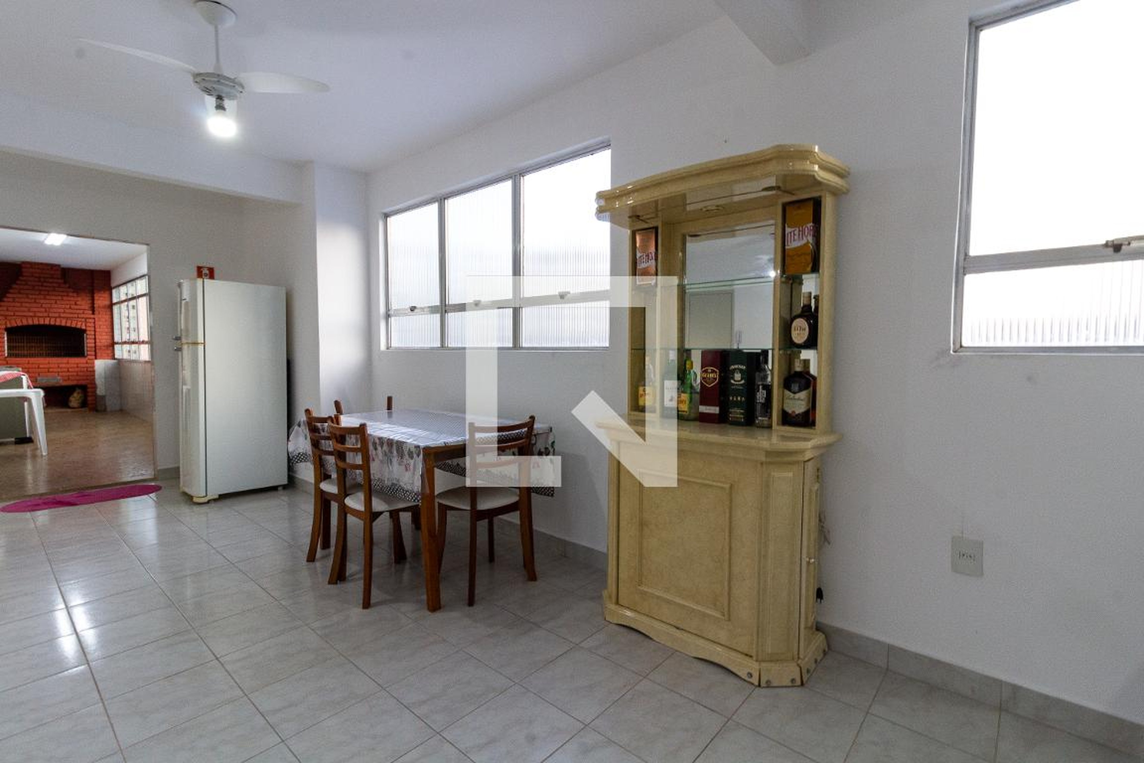 Salão de festas - San Diego