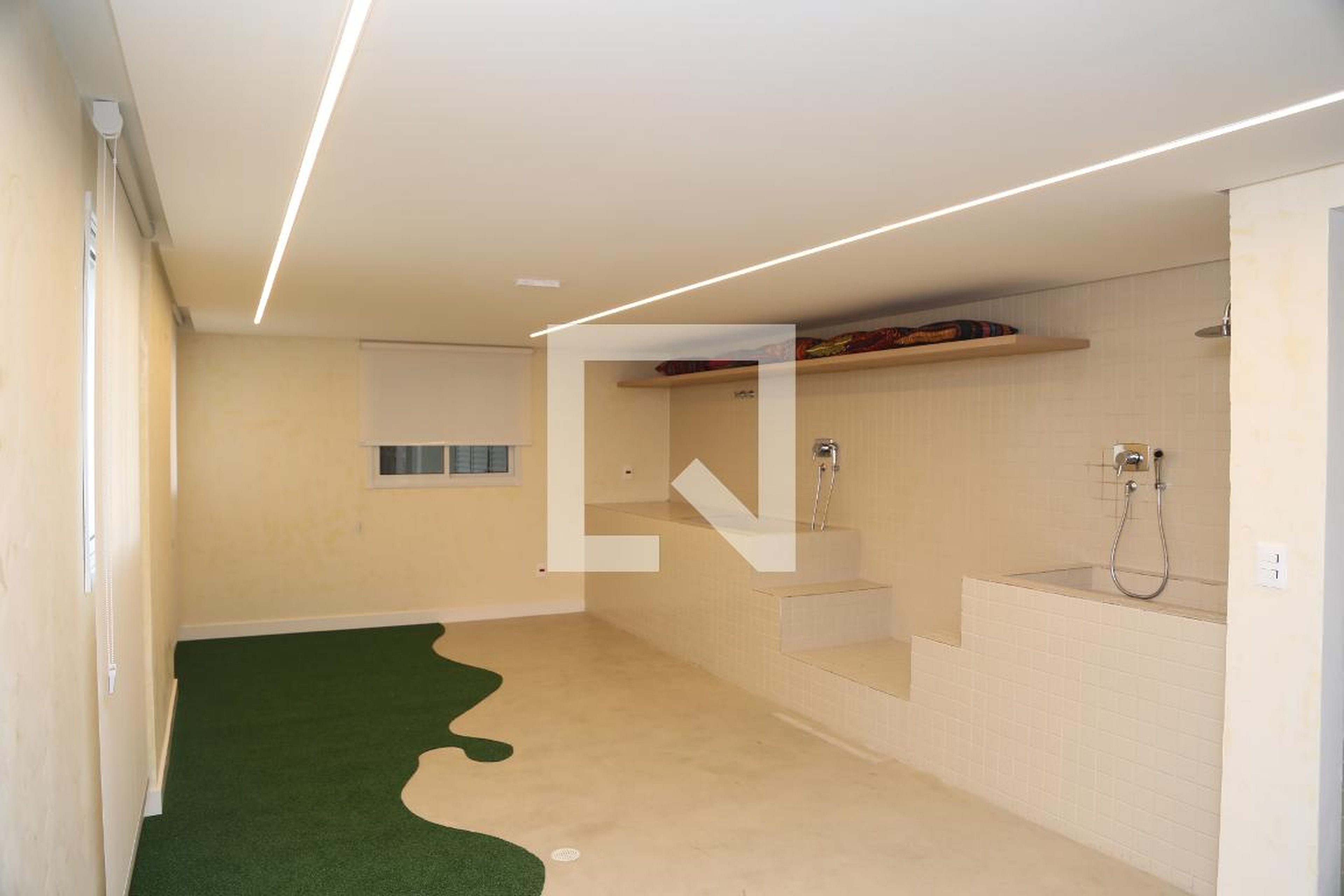 Espaço Pet - Residencial Guaraci