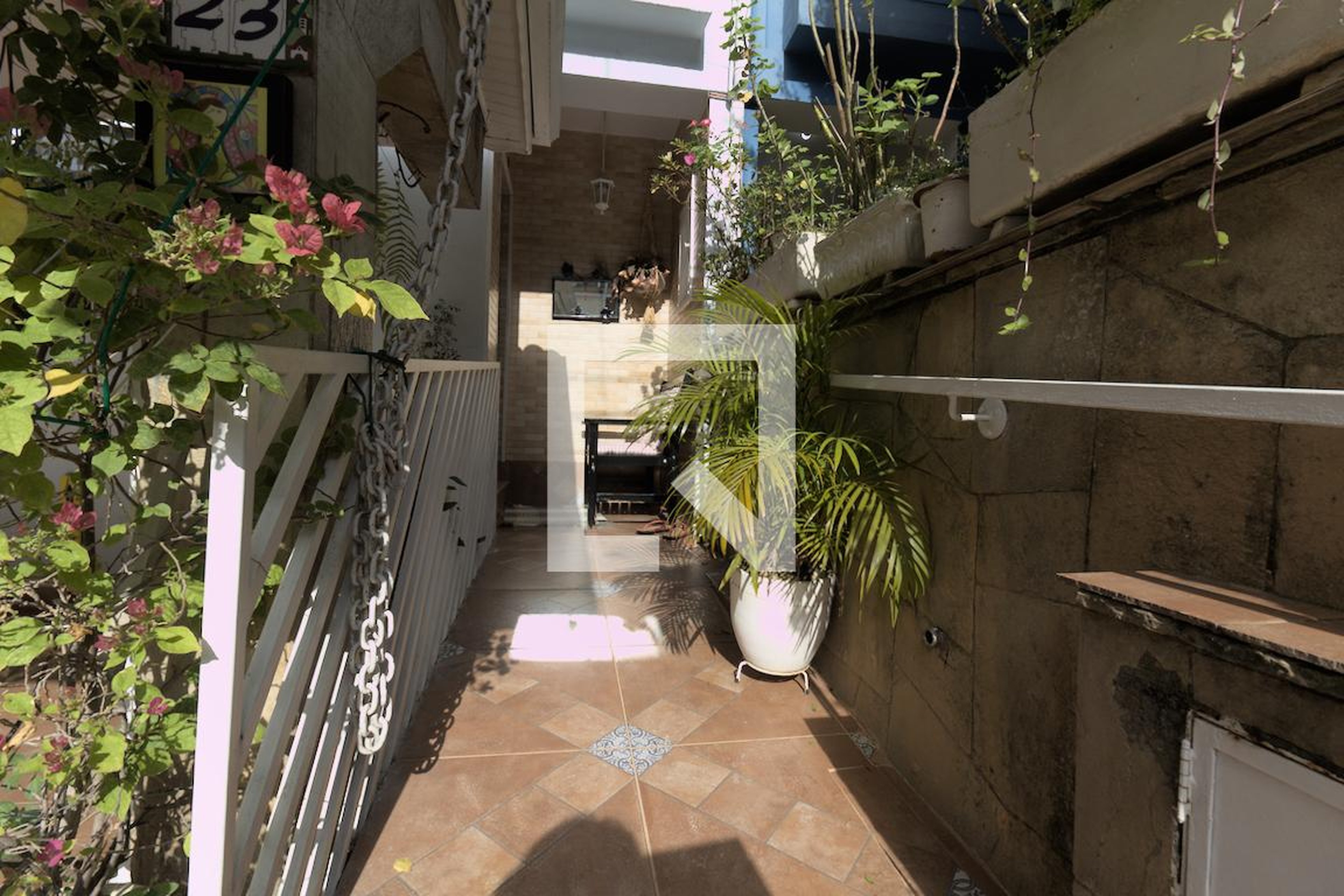 Hall de Entrada - null