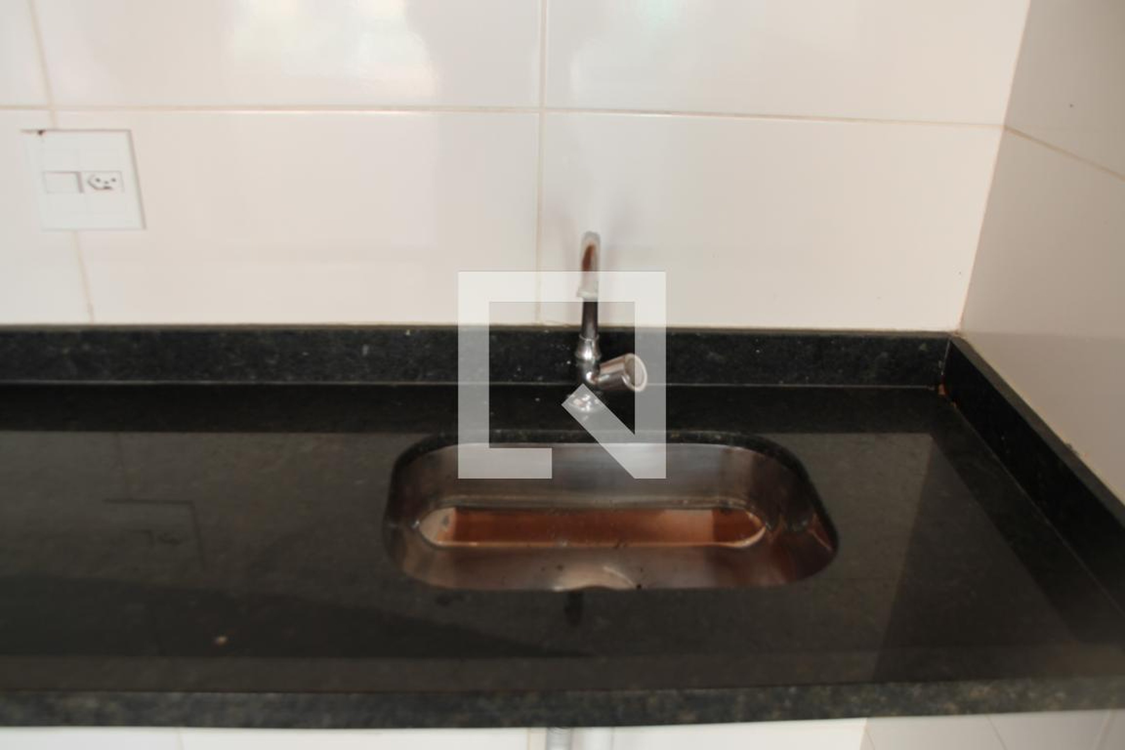 Área comum Condomínio em Rua Benedito Coelho Netto, 431