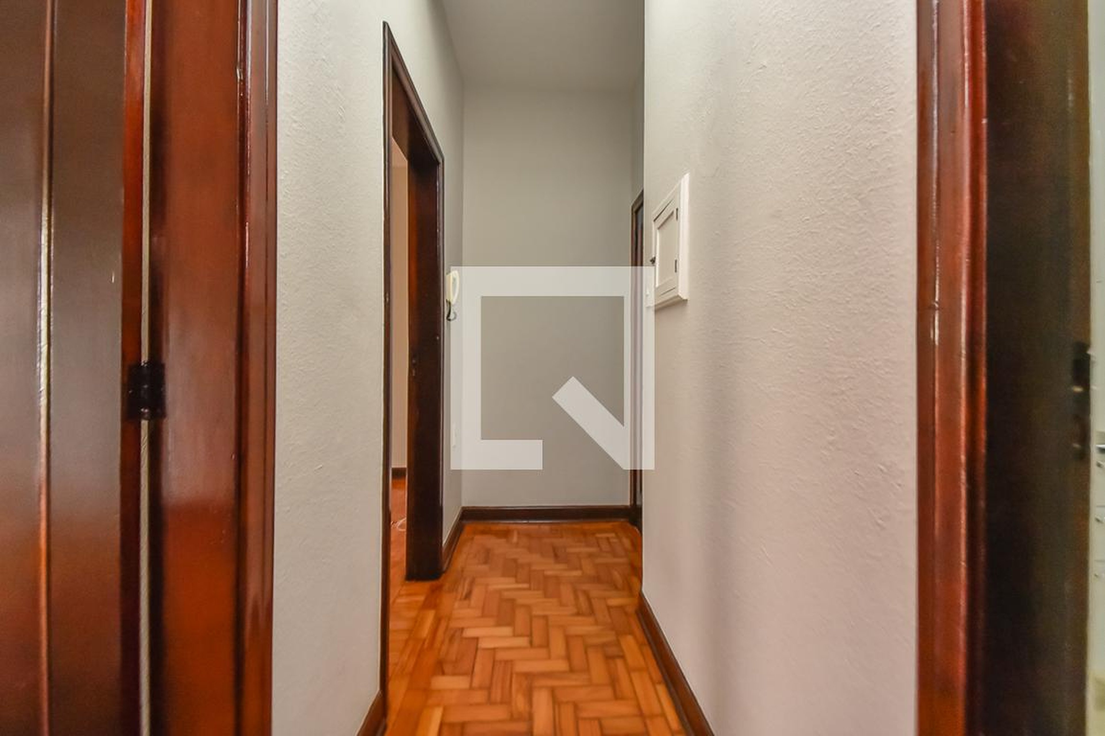 Entrada - Santa Candida