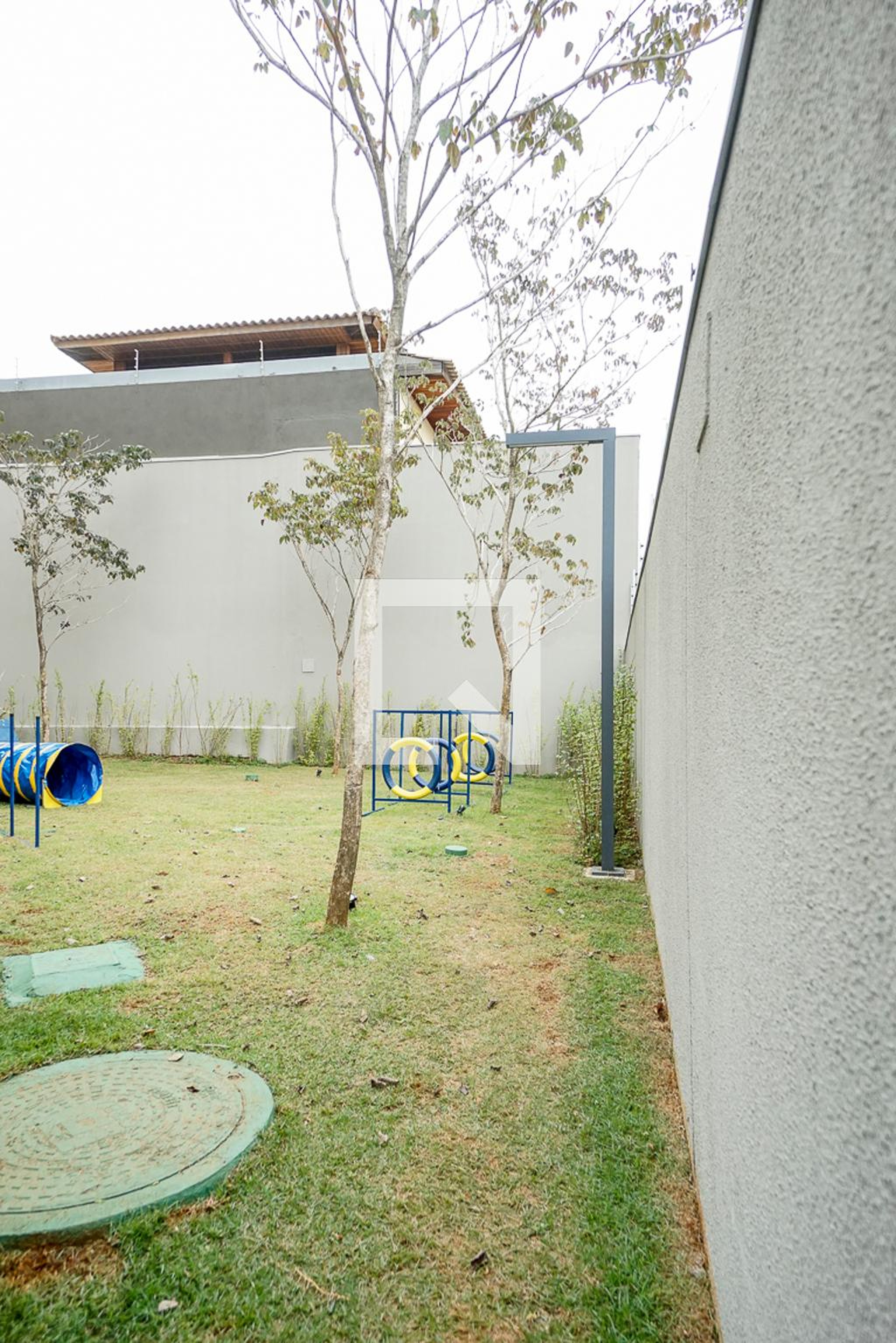 Espaço pet - Nativ Tatuapé