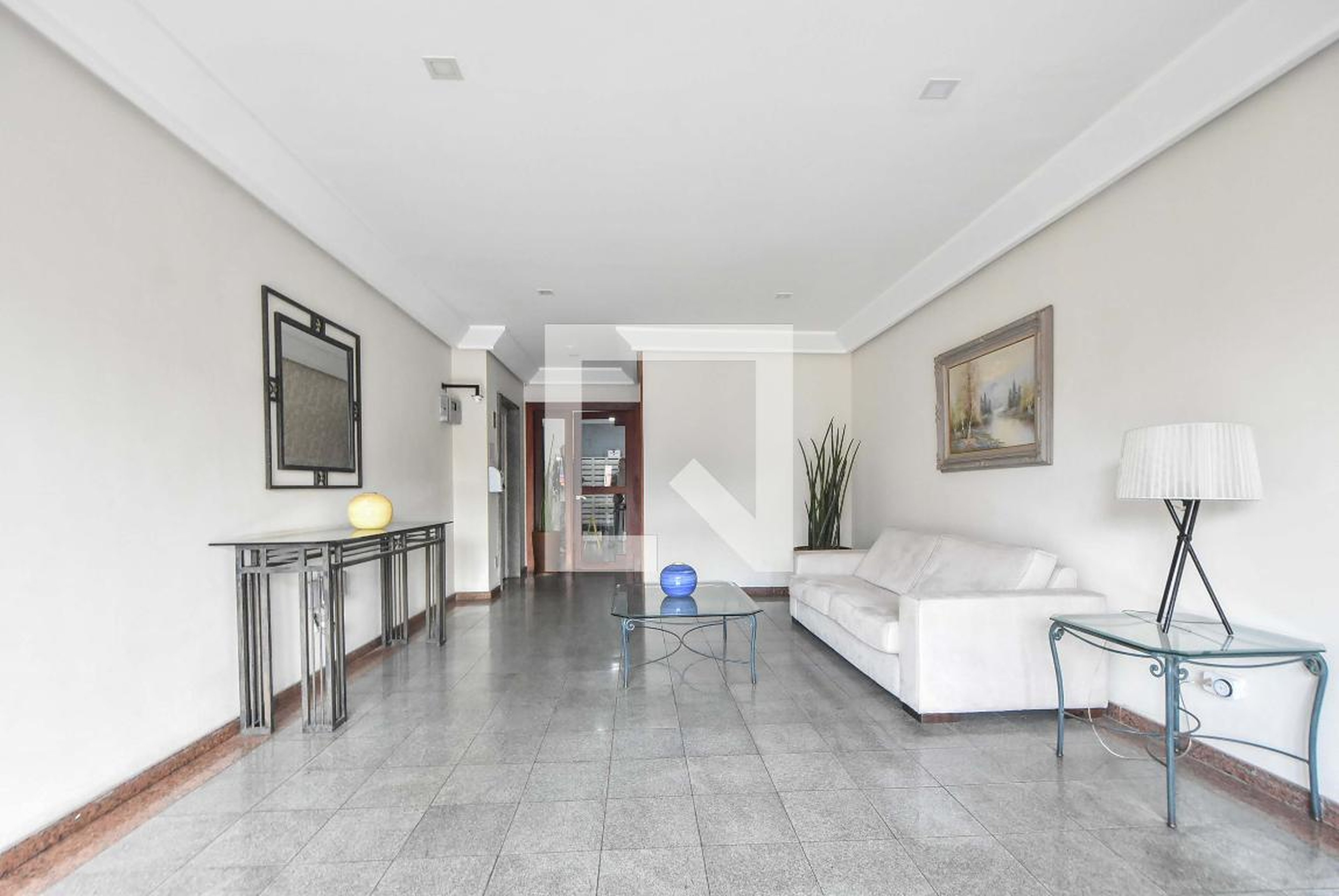 Hall - Brooklin Village