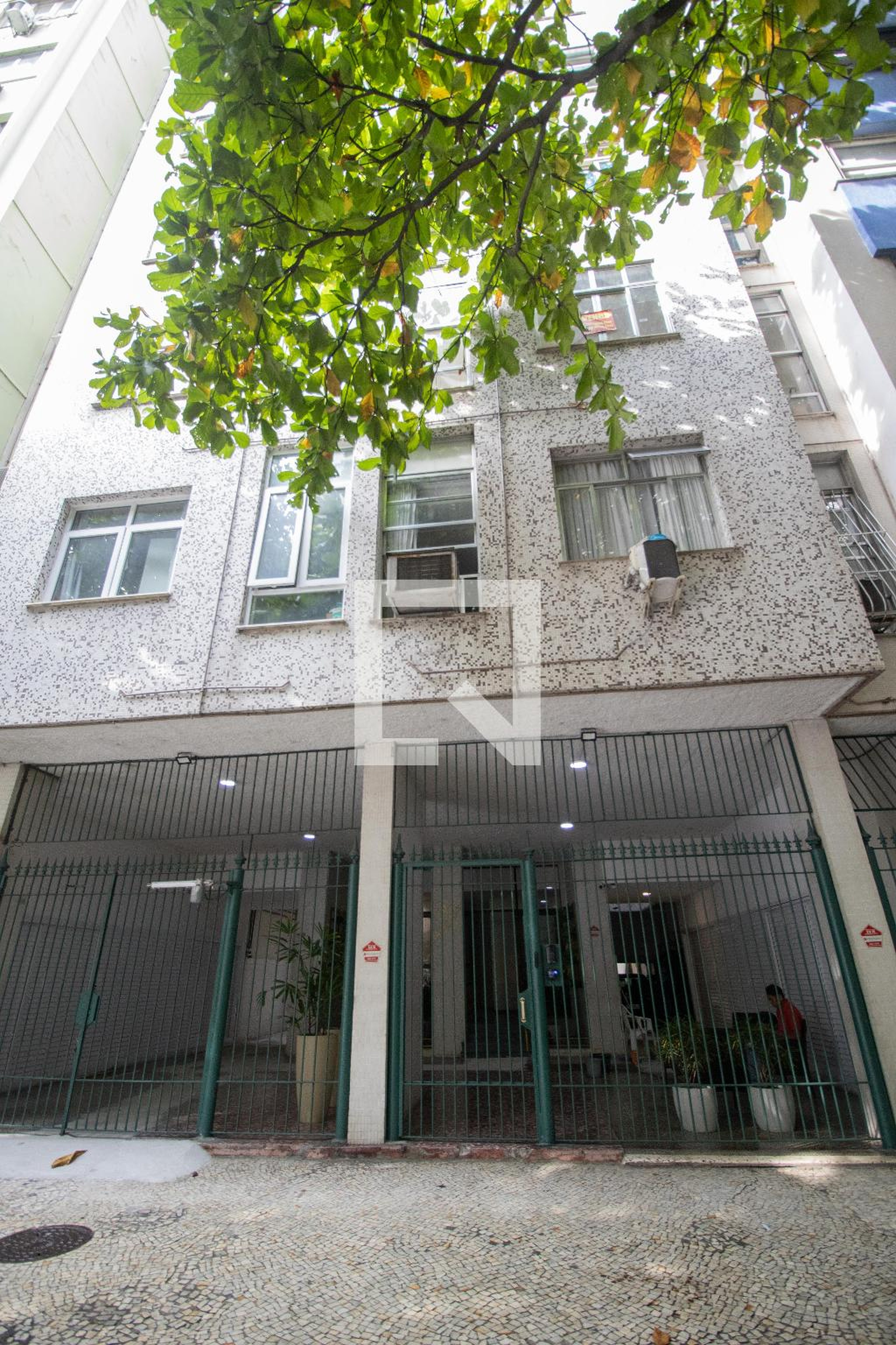 Fachada do Prédio Condomínio Punta Del Leste
