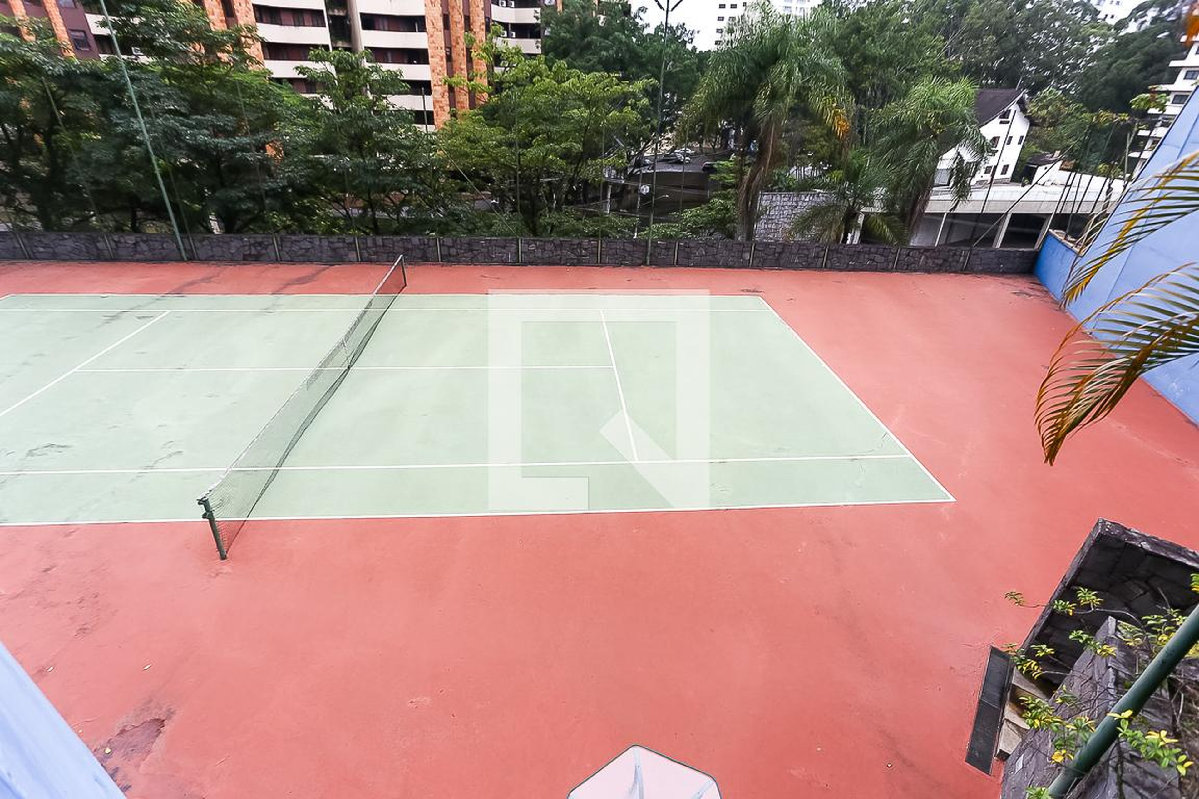 Quadra - Vol D'oiseau