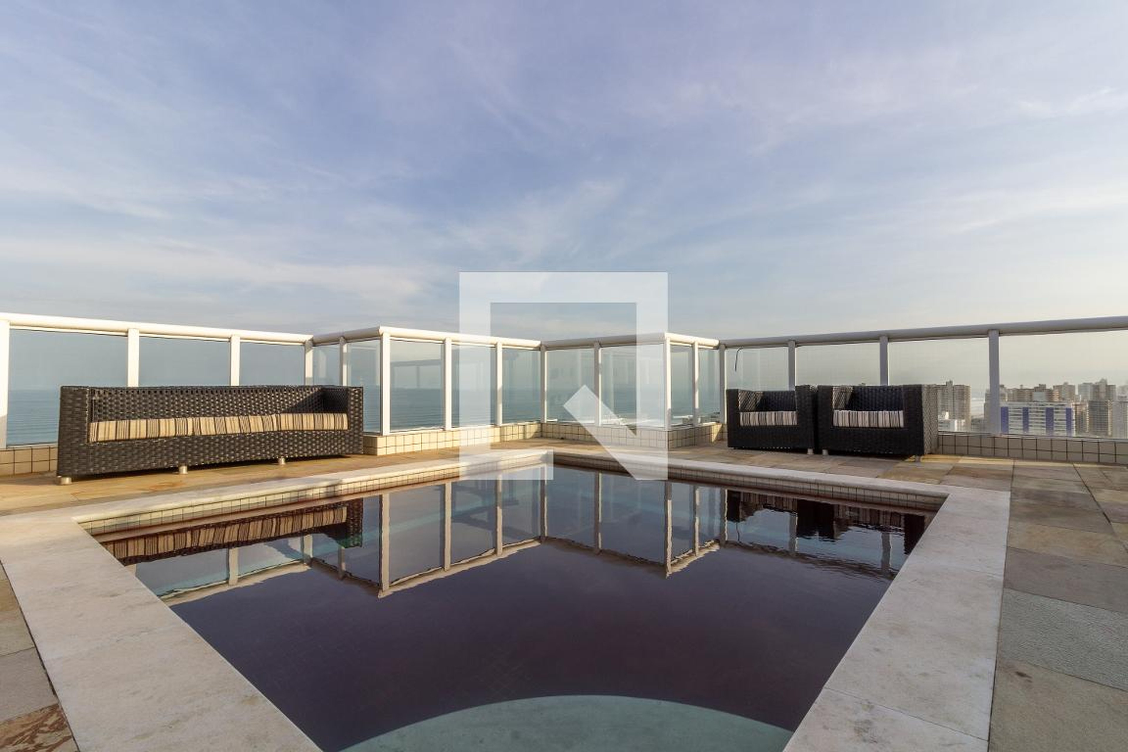 Piscina - Palm Jumeirah