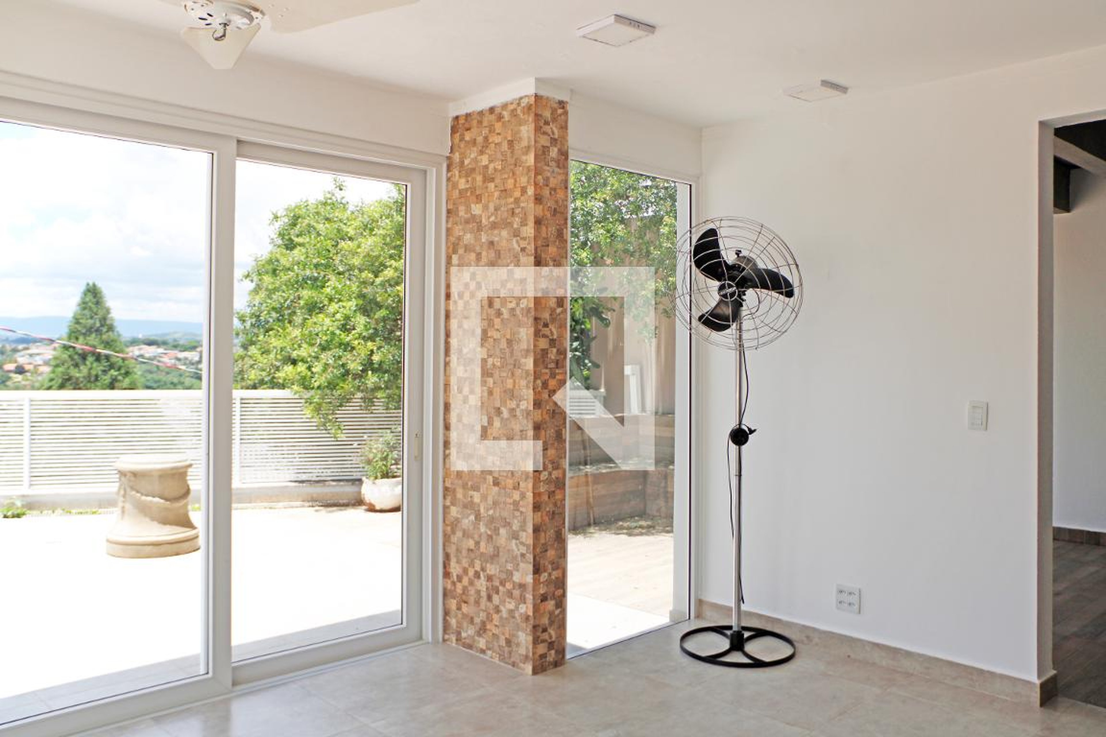 Churrasqueira - Marambaia