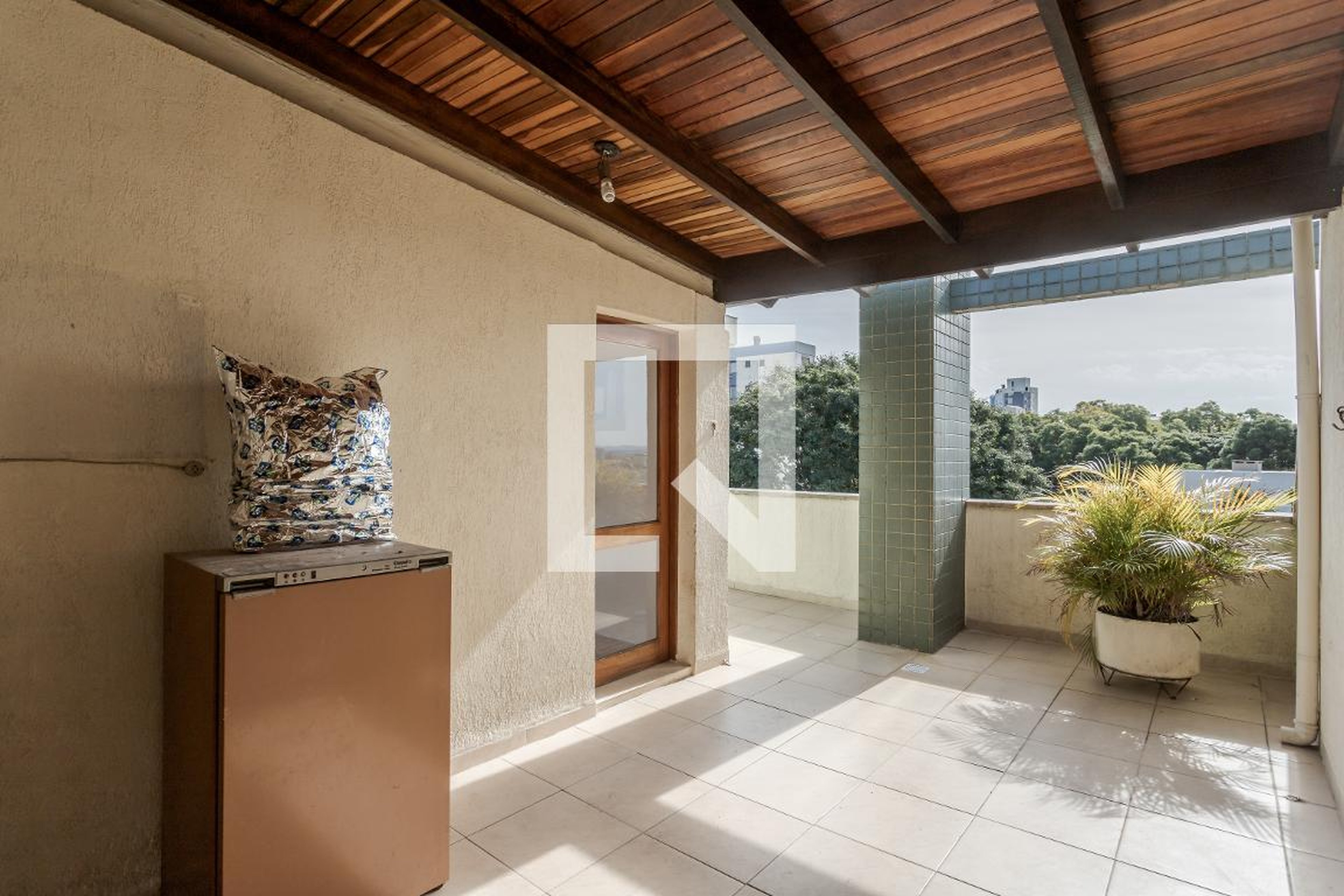 Espaço Gourmet - Edifício Le Havre