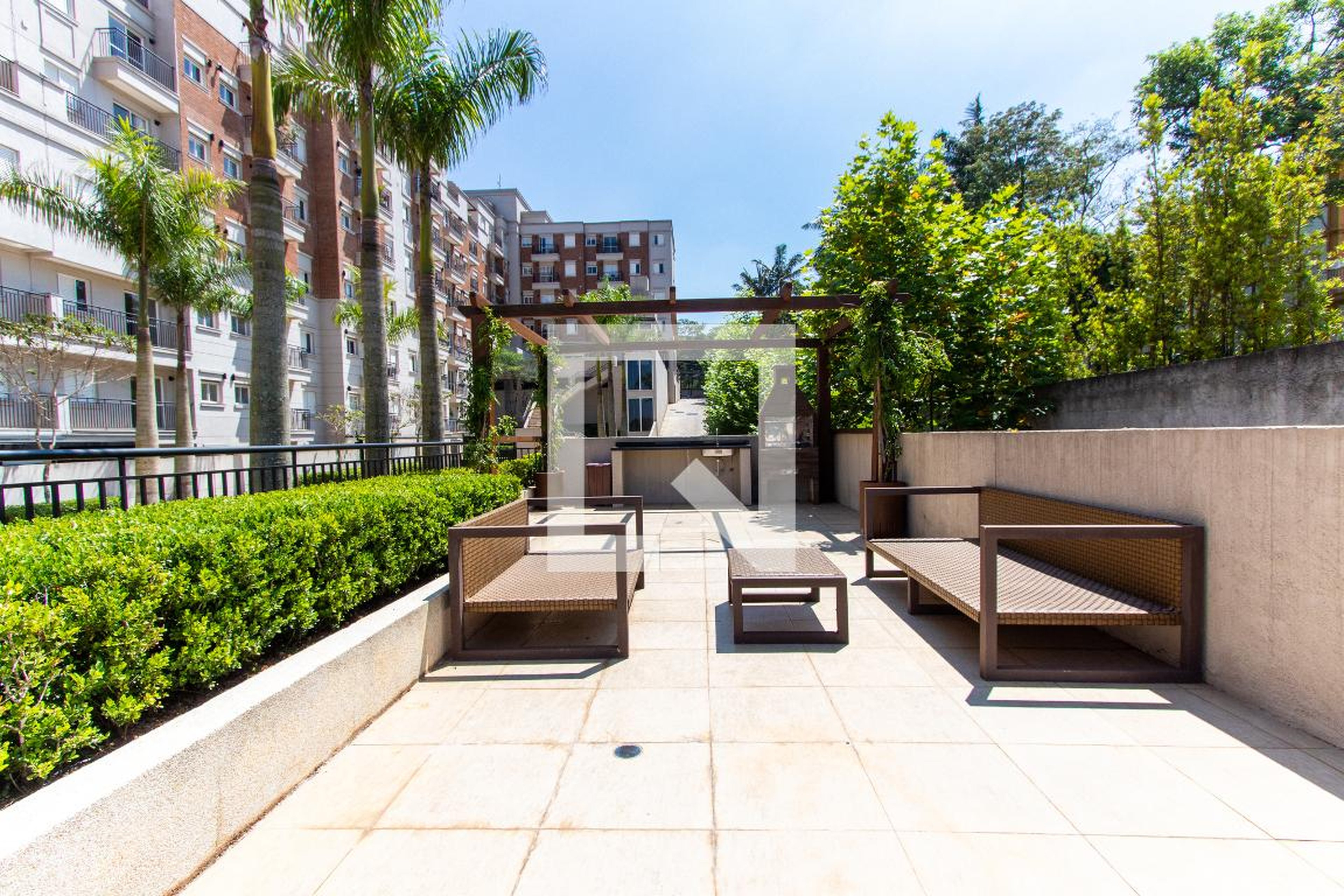 Piscina - Vila Appia