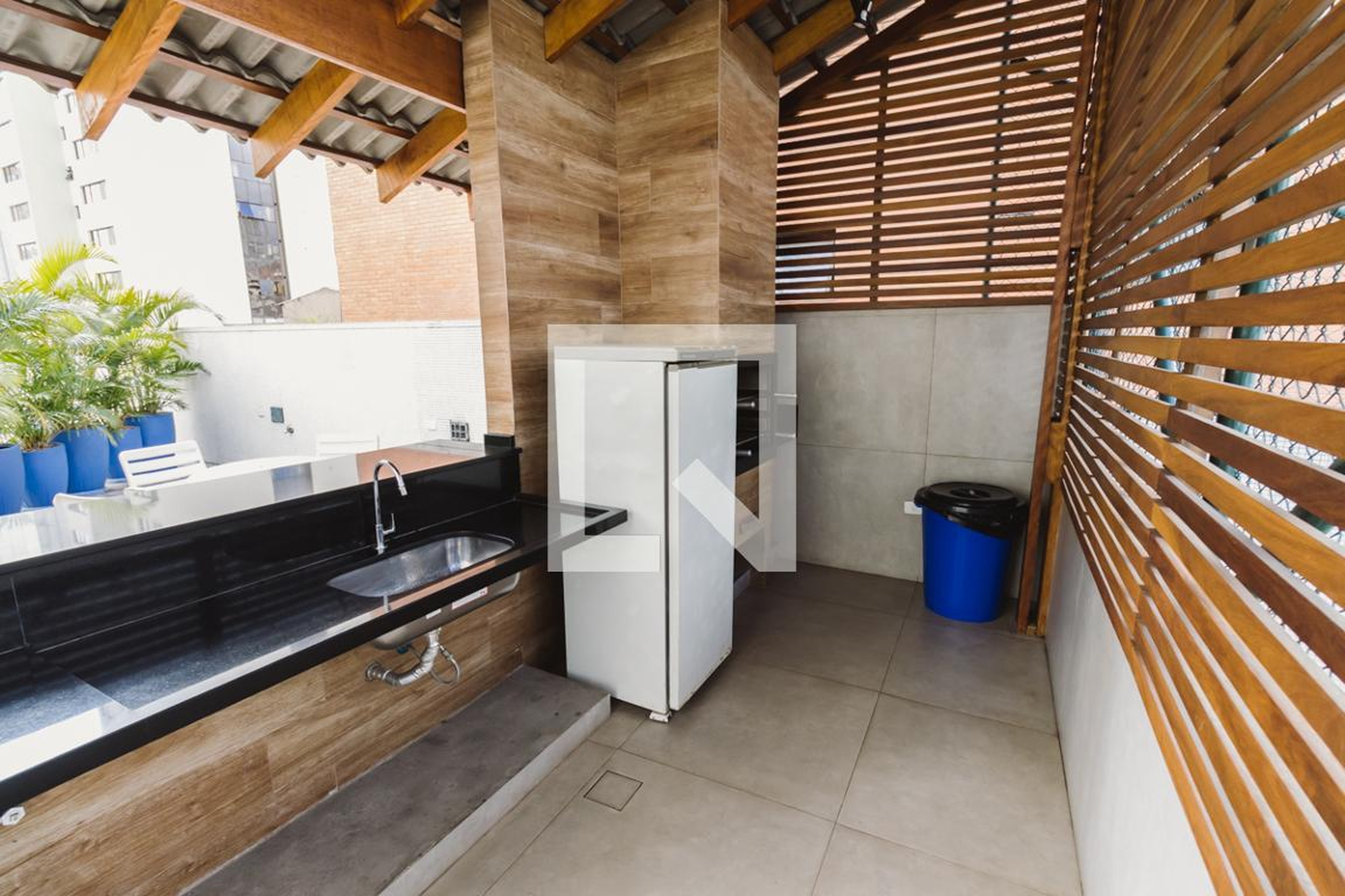 Churrasqueira - Pinatti