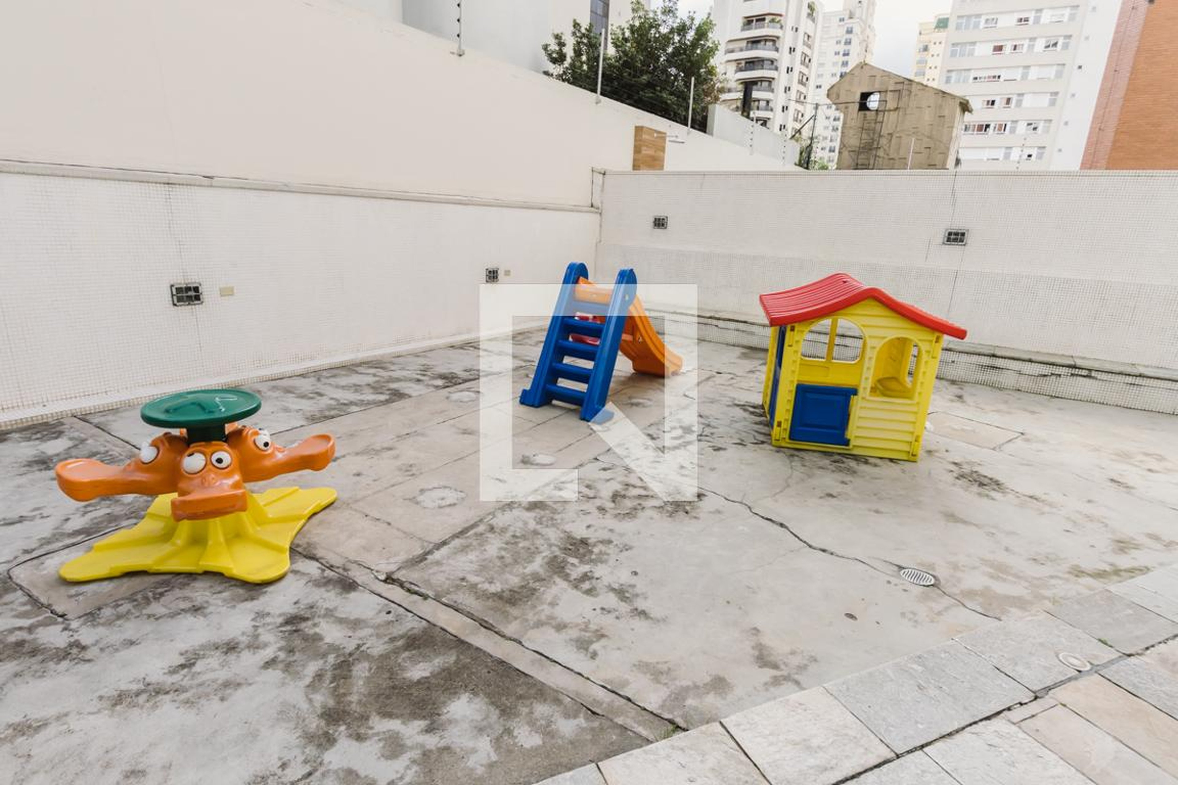 Playground - Pinatti