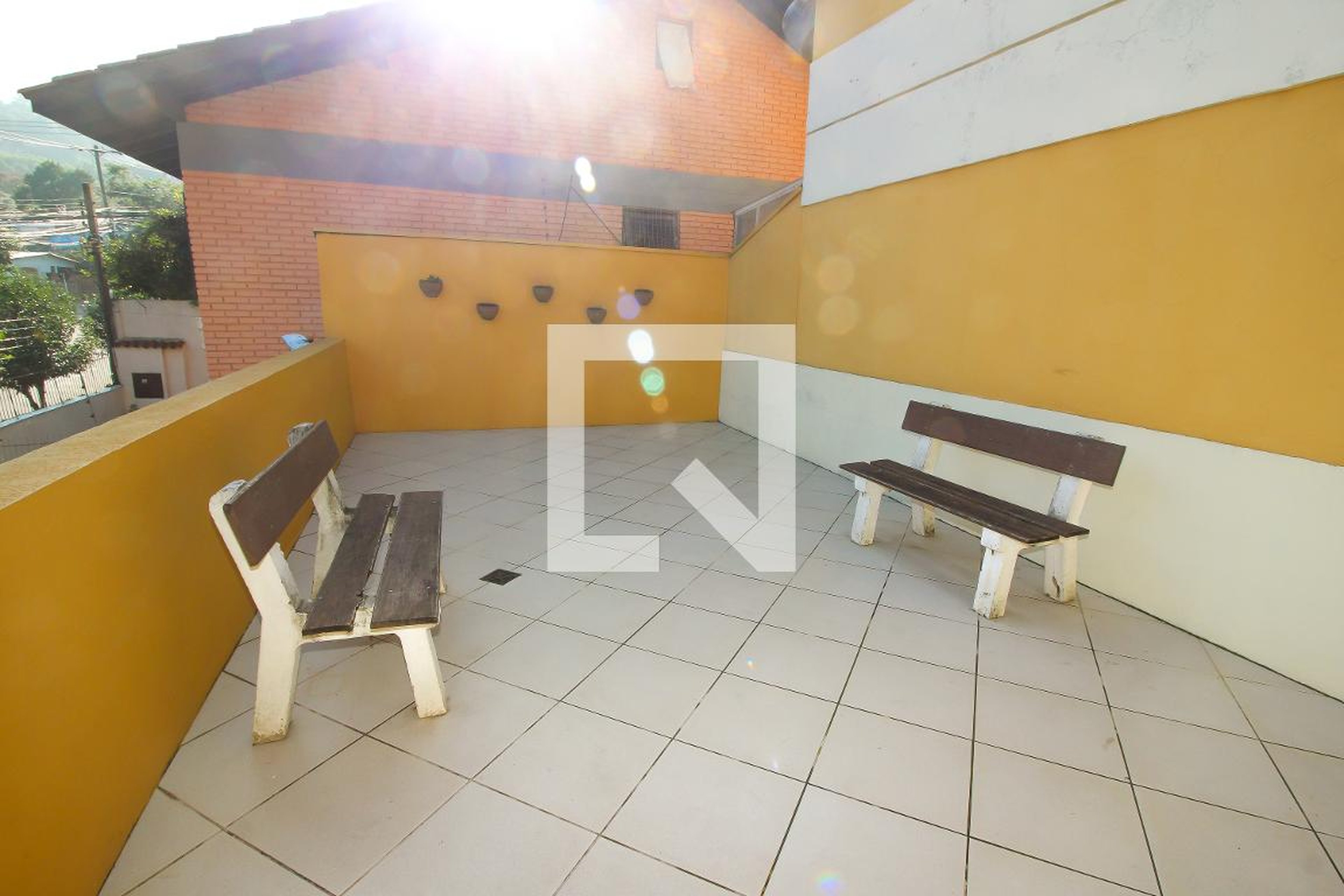 Hall de Entrada - 