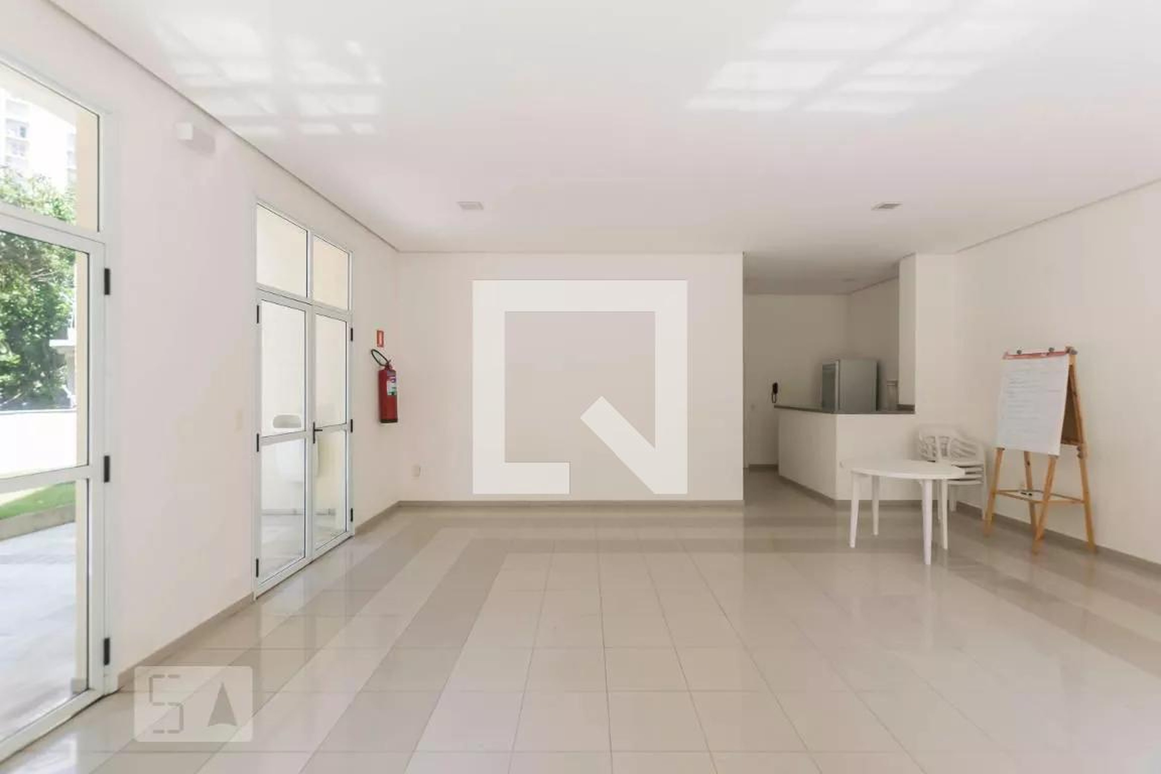 Salão de festas - Avanzato