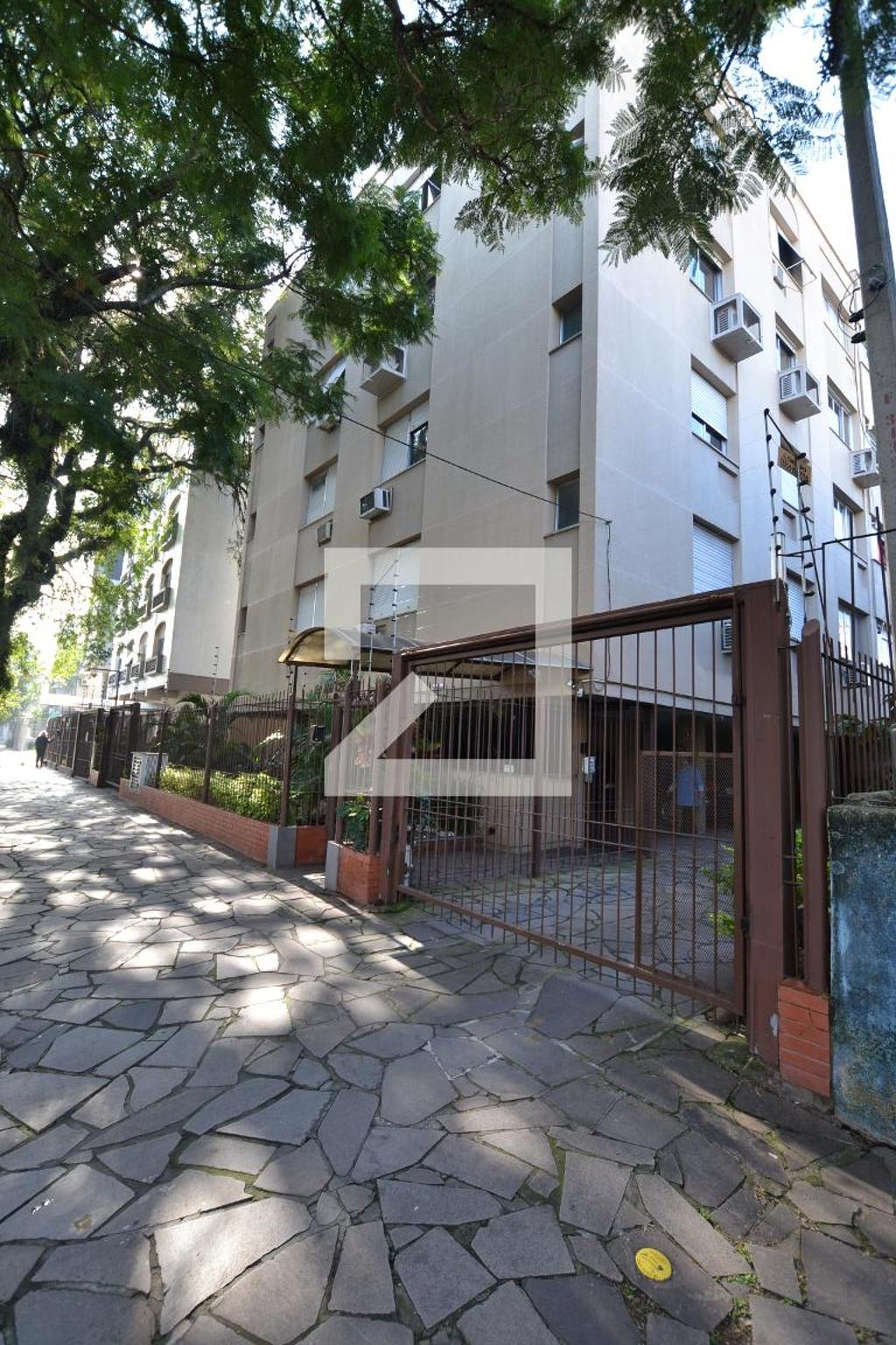 Fachada Condomínio Marcelo