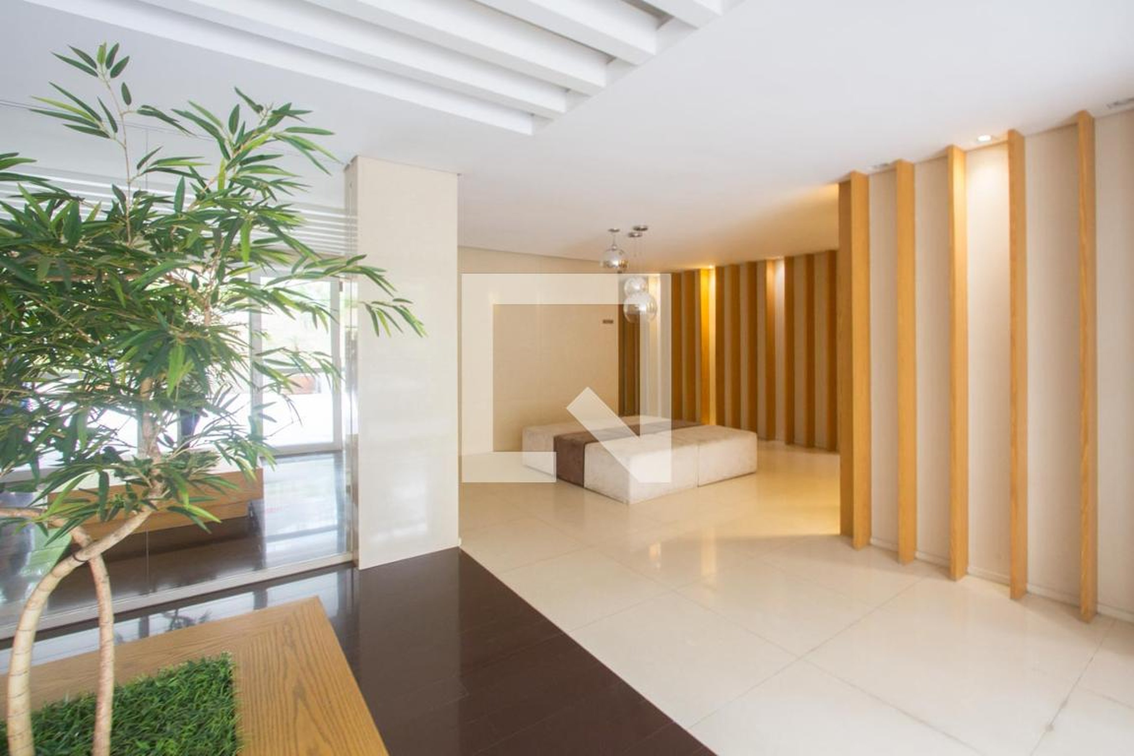 Hall - Essência Alto da Boa Vista