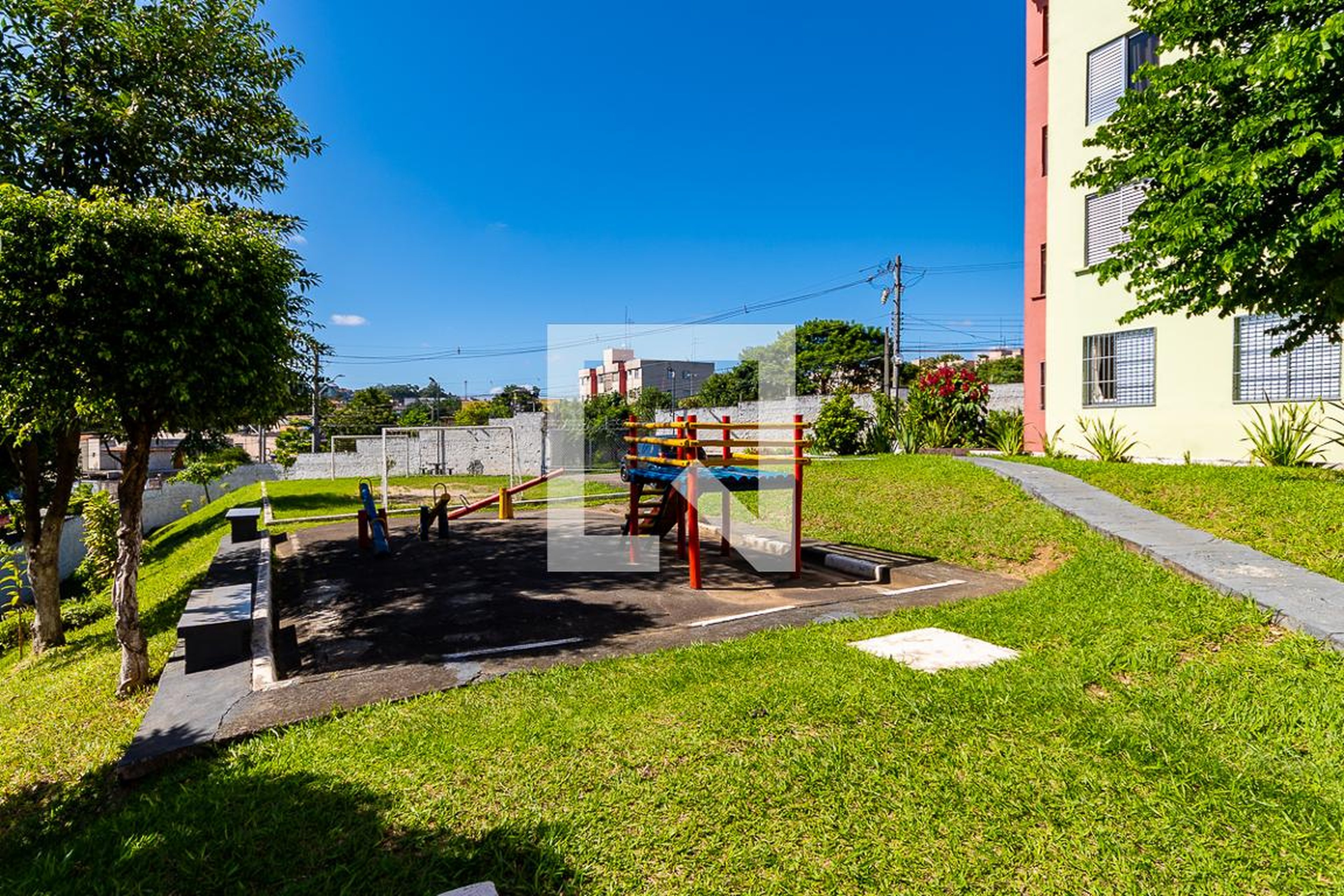 Playground - Silvia Covas II