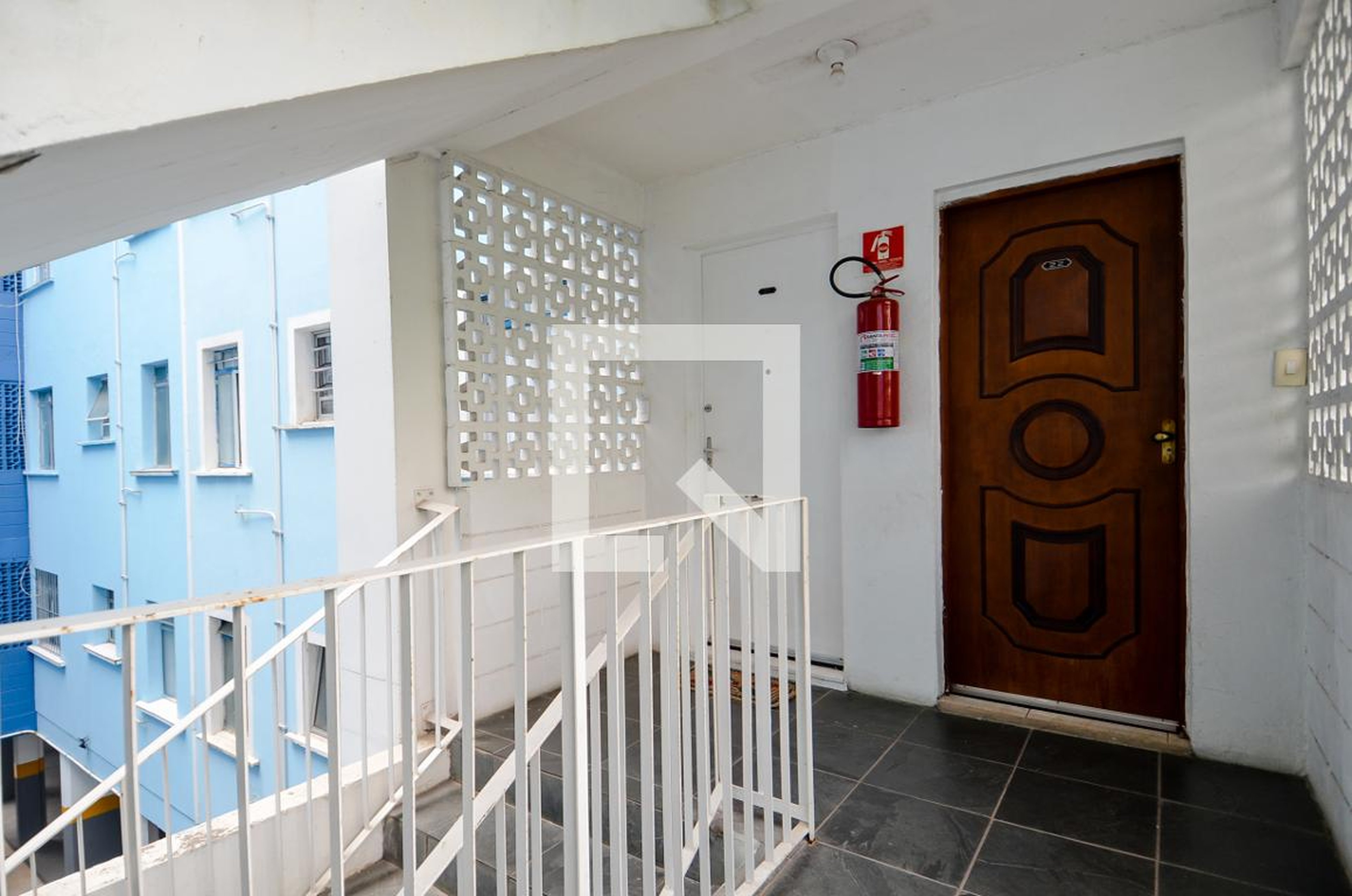 Hall de Entrada - Padre Bento