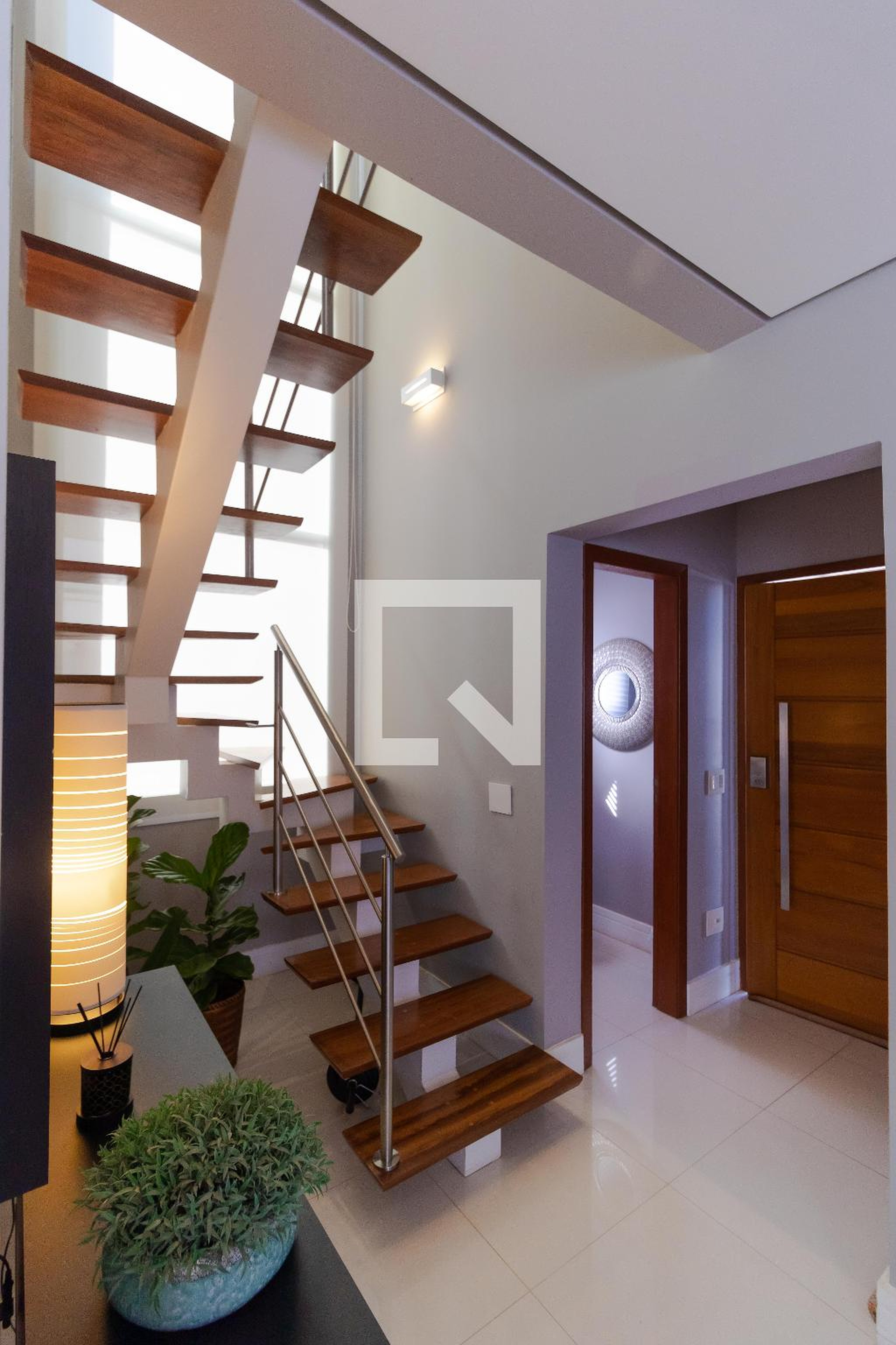 Hall de Entrada - null